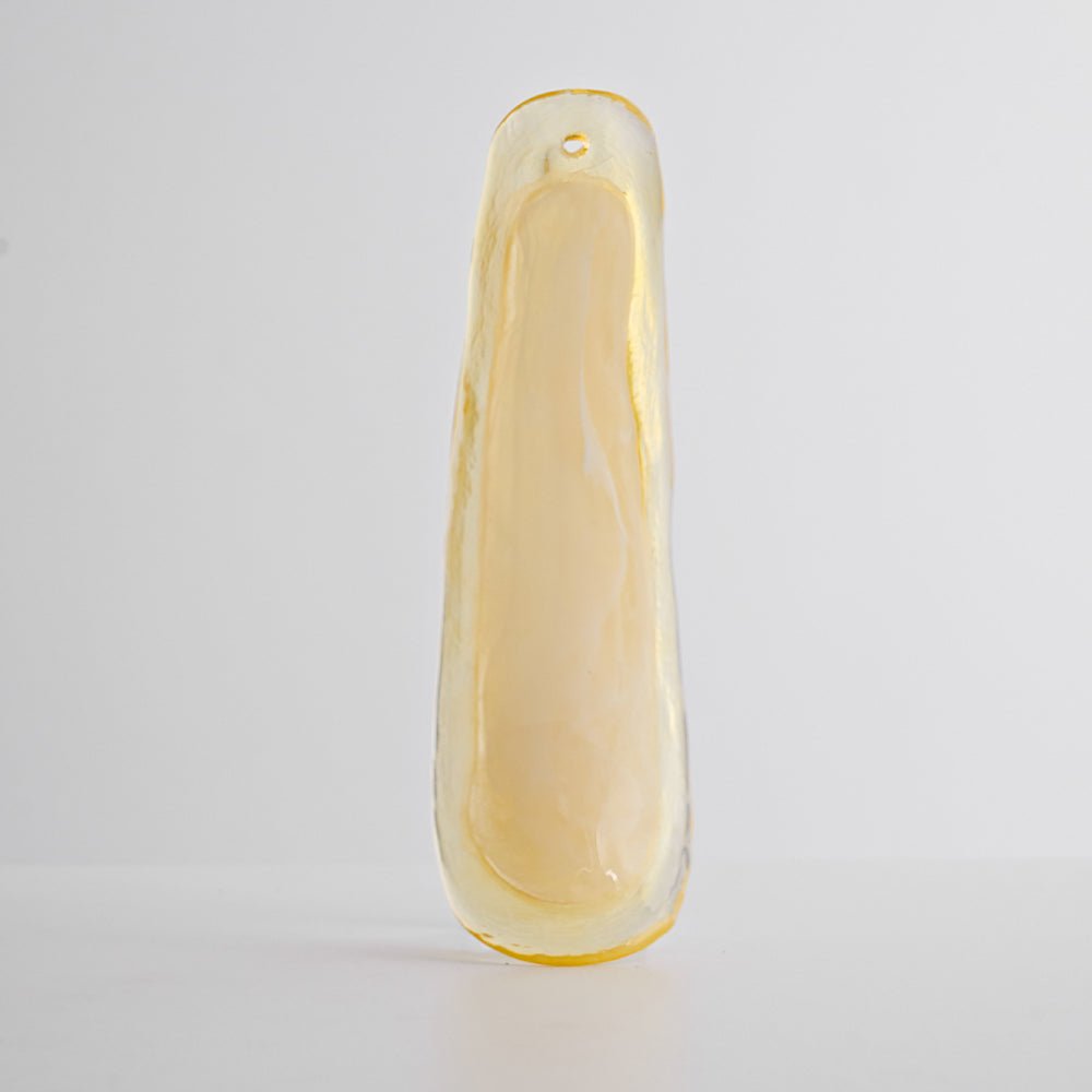 Aurora Chandelier Murano Glass Petals Vintage - Letslighting