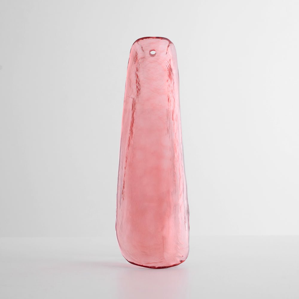 Aurora Chandelier Murano Glass Petals Vintage - Letslighting