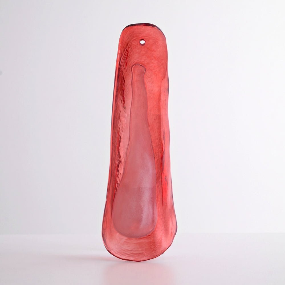 Aurora Chandelier Murano Glass Petals Vintage - Letslighting