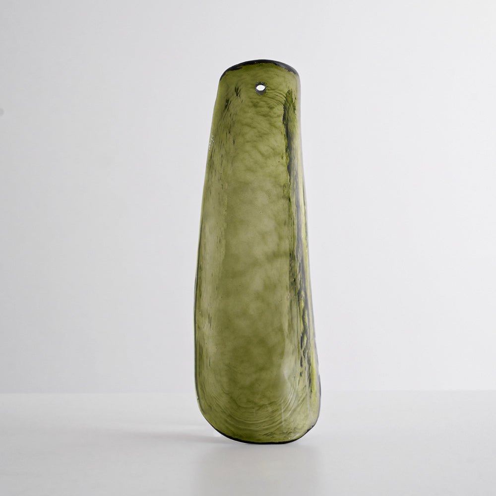 Aurora Chandelier Murano Glass Petals Vintage - Letslighting