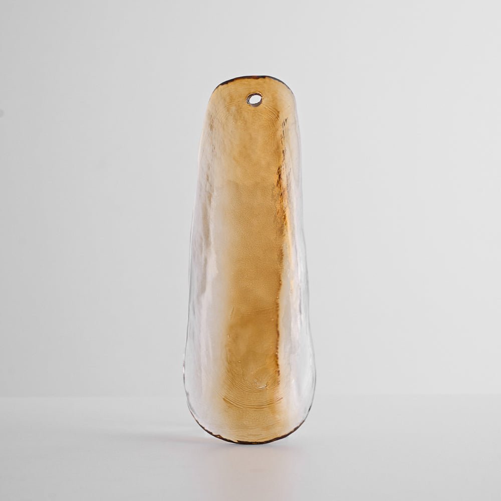 Aurora Chandelier Murano Glass Petals Vintage - Letslighting