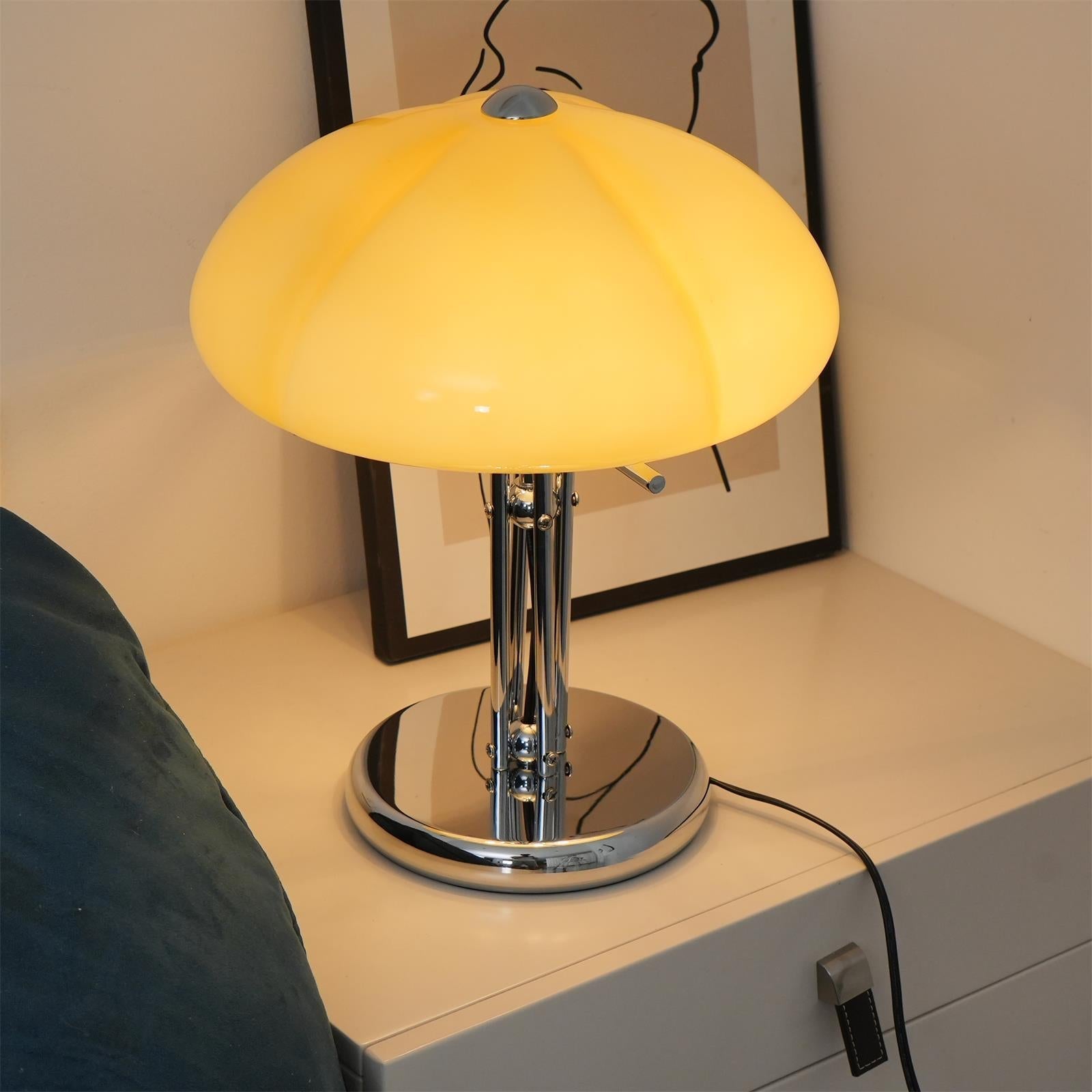 Isabella Modern Table Lamp - Letslighting