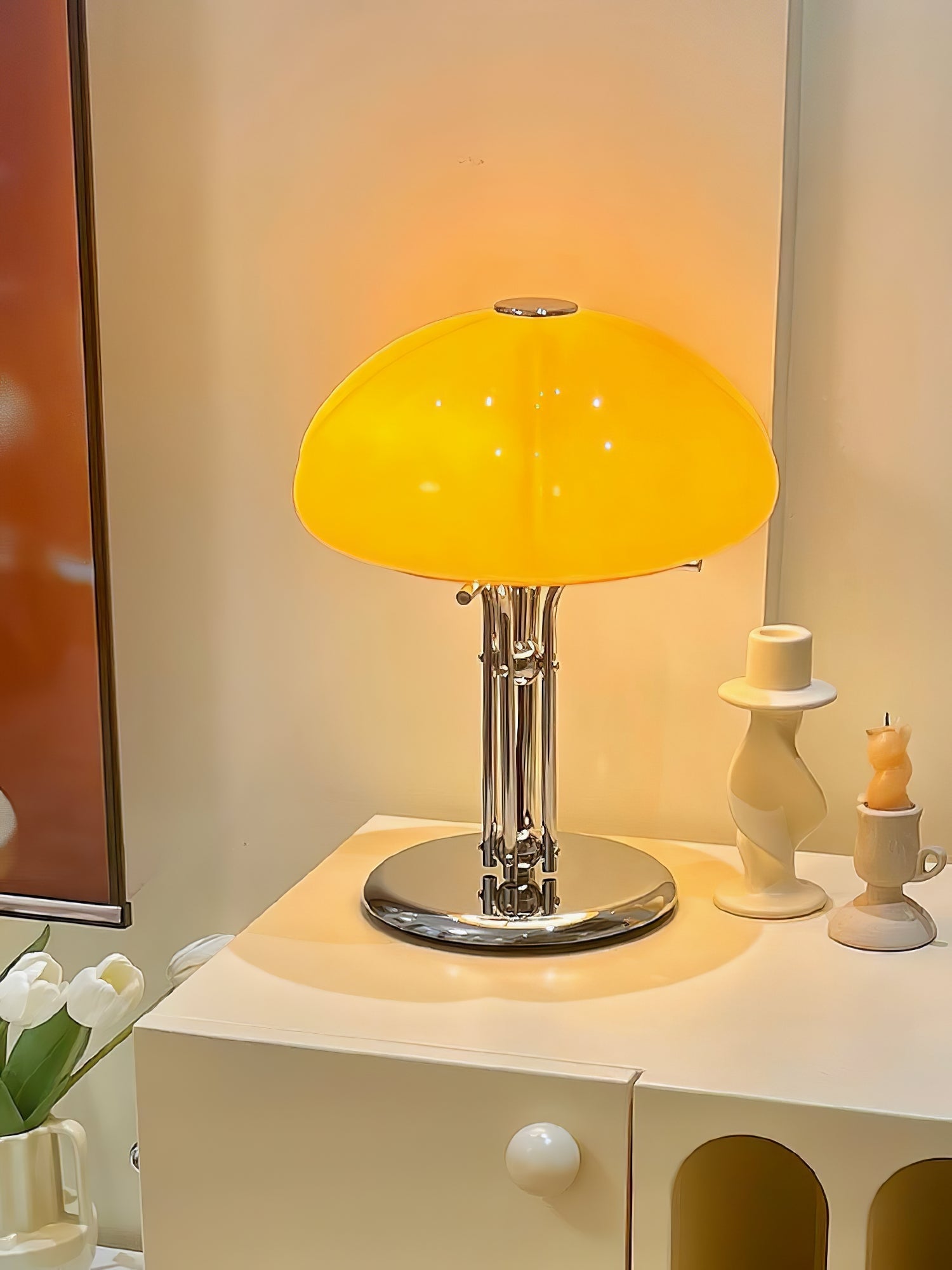 Isabella Modern Table Lamp - Letslighting