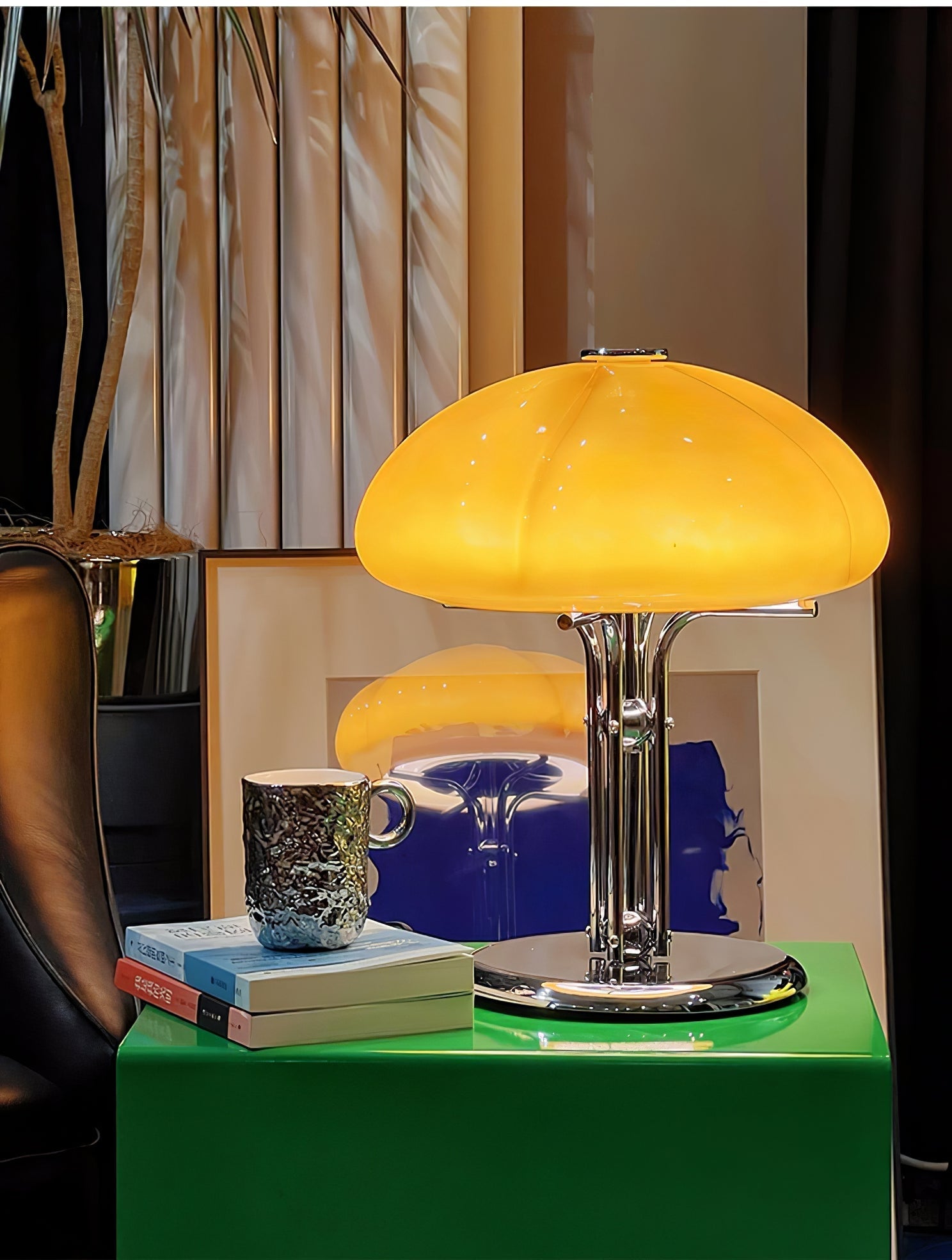 Isabella Modern Table Lamp - Letslighting