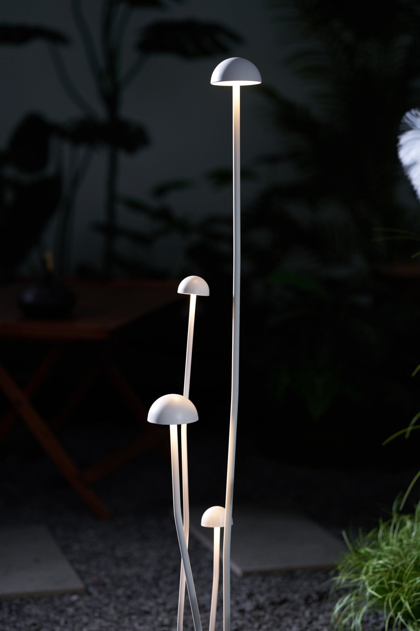 Mushroom Outdoor Lamp - Letslighting