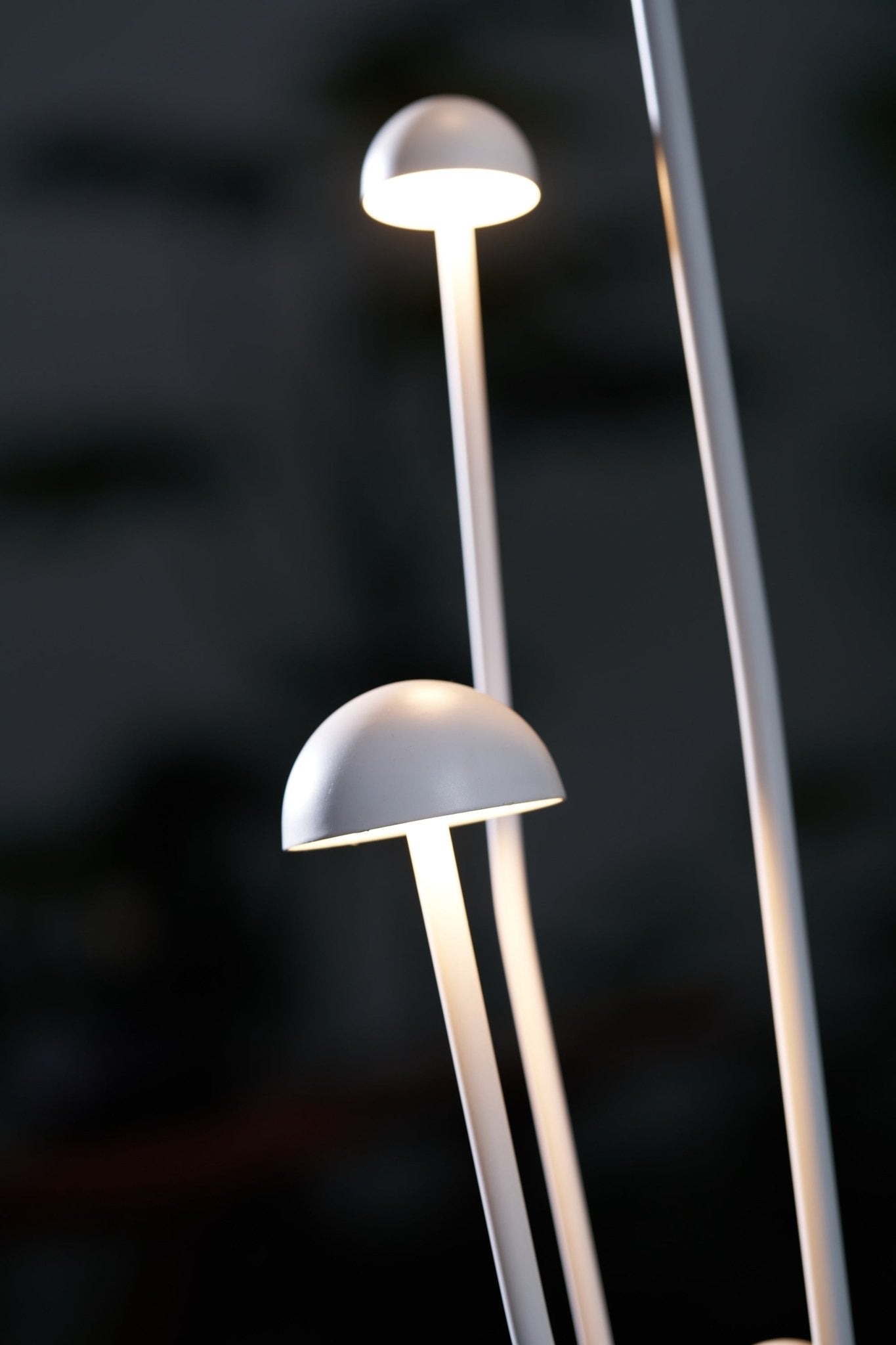 Mushroom Outdoor Lamp - Letslighting