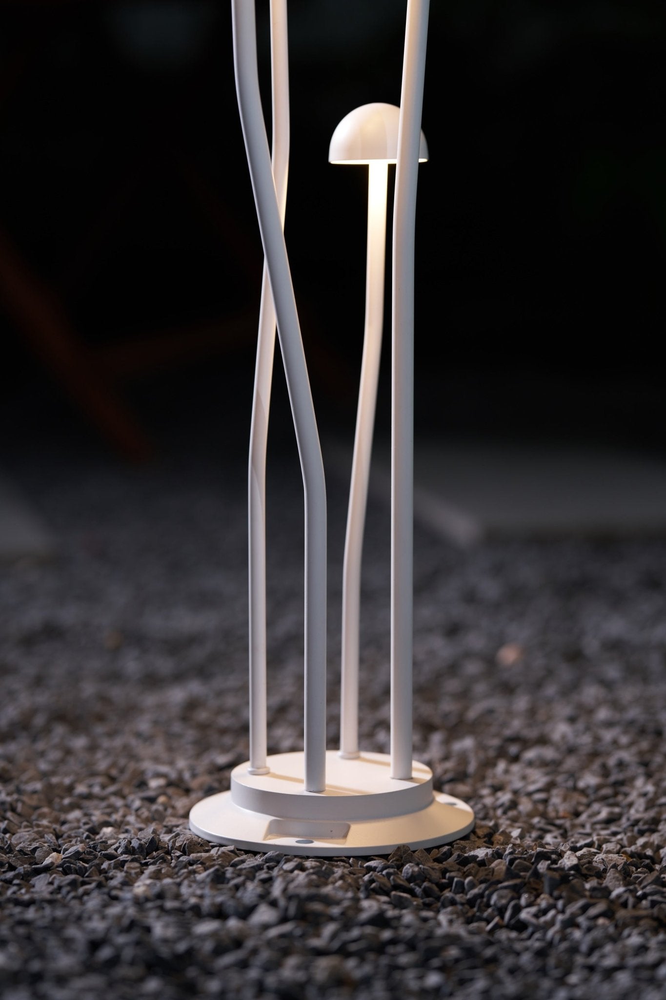 Mushroom Outdoor Lamp - Letslighting