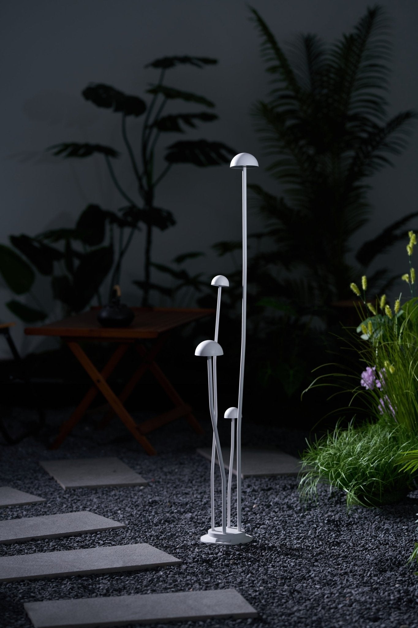 Mushroom Outdoor Lamp - Letslighting