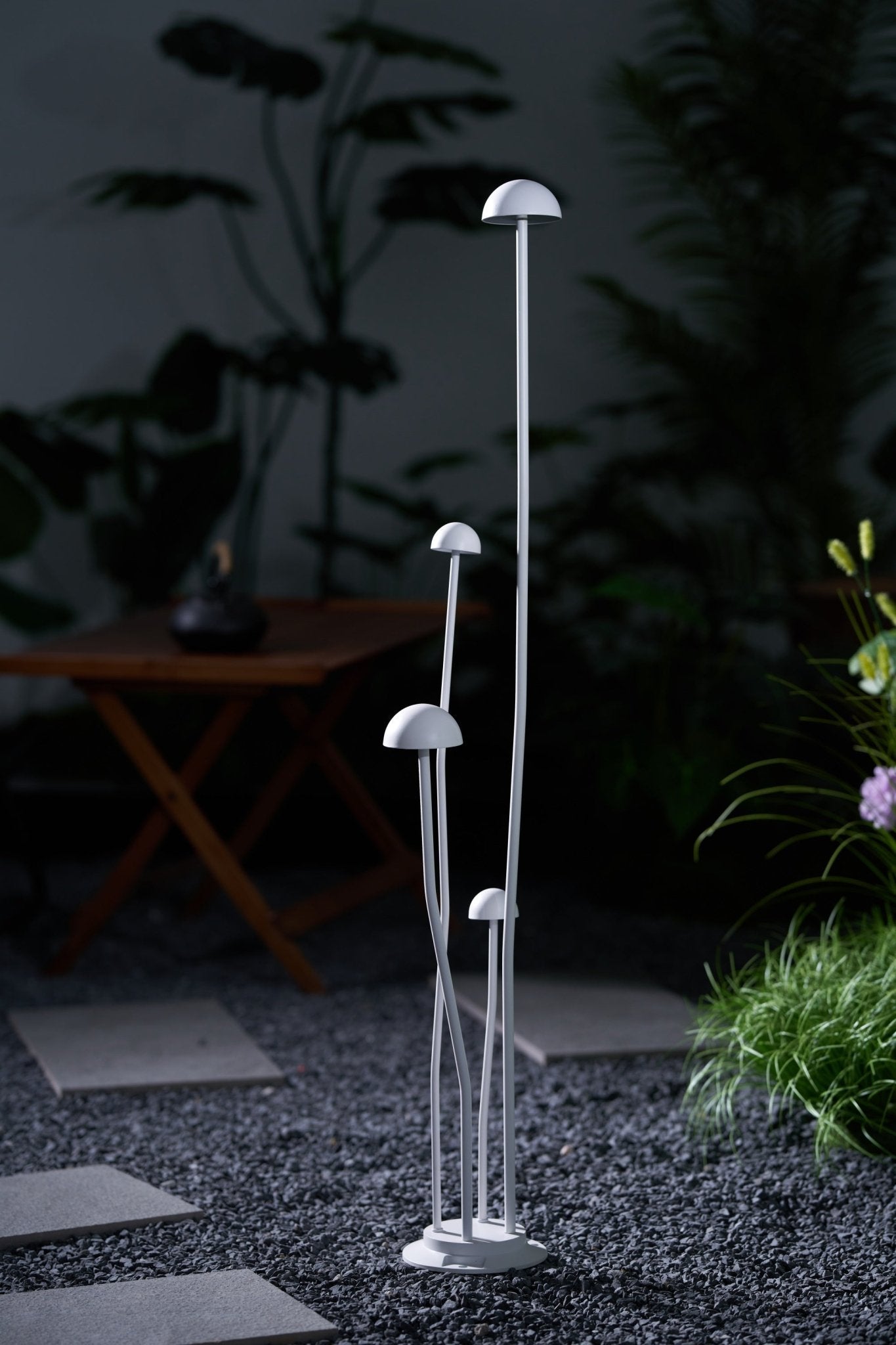 Mushroom Outdoor Lamp - Letslighting