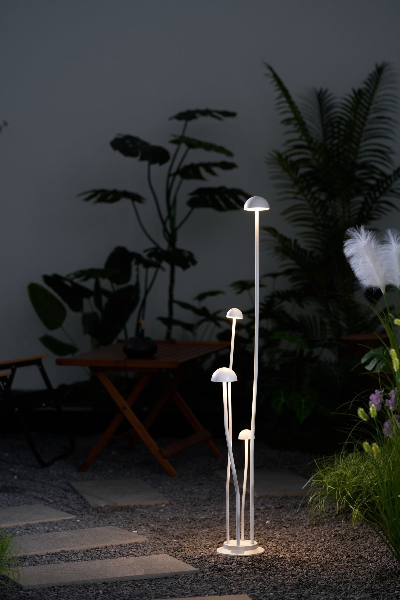 Mushroom Outdoor Lamp - Letslighting