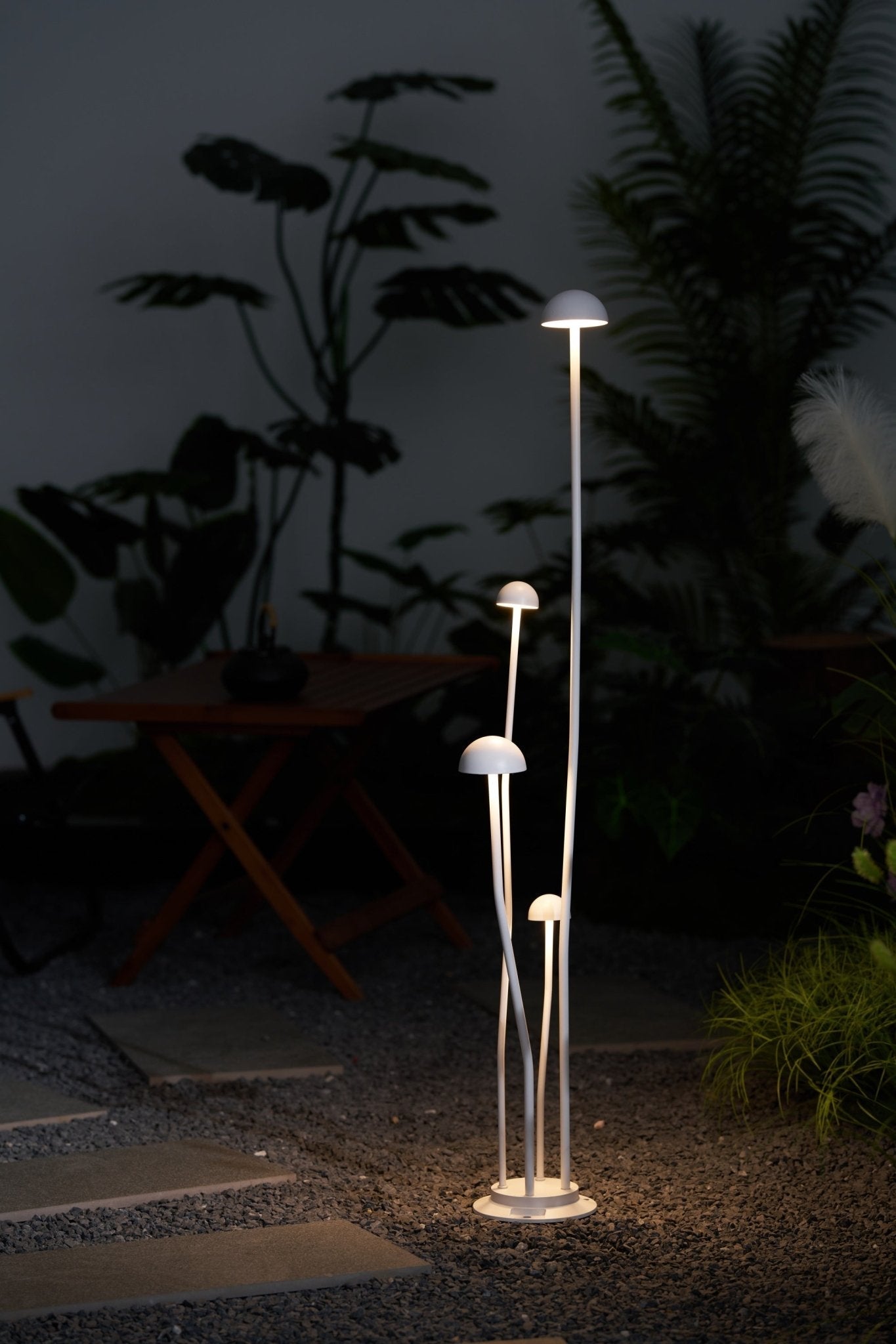 Mushroom Outdoor Lamp - Letslighting