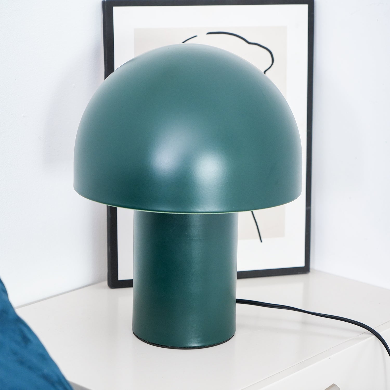 Lumoen Retro Table Lamp - Letslighting