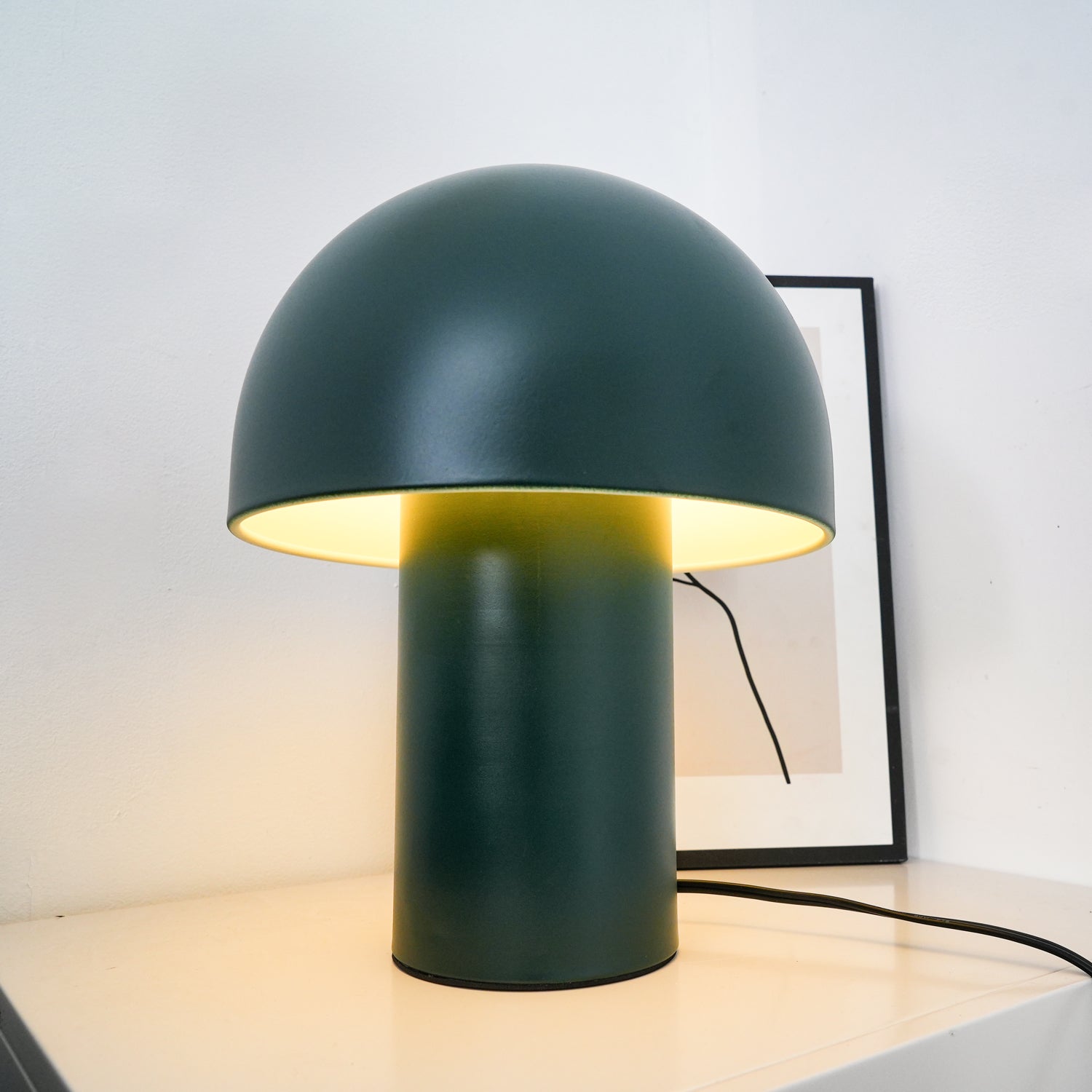 Lumoen Retro Table Lamp - Letslighting