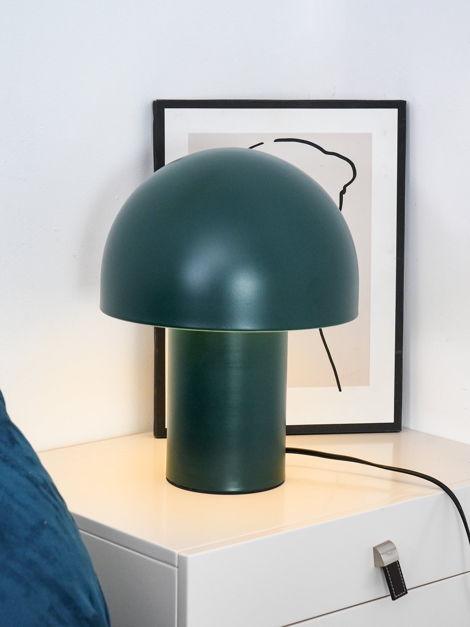 Lumoen Retro Table Lamp - Letslighting