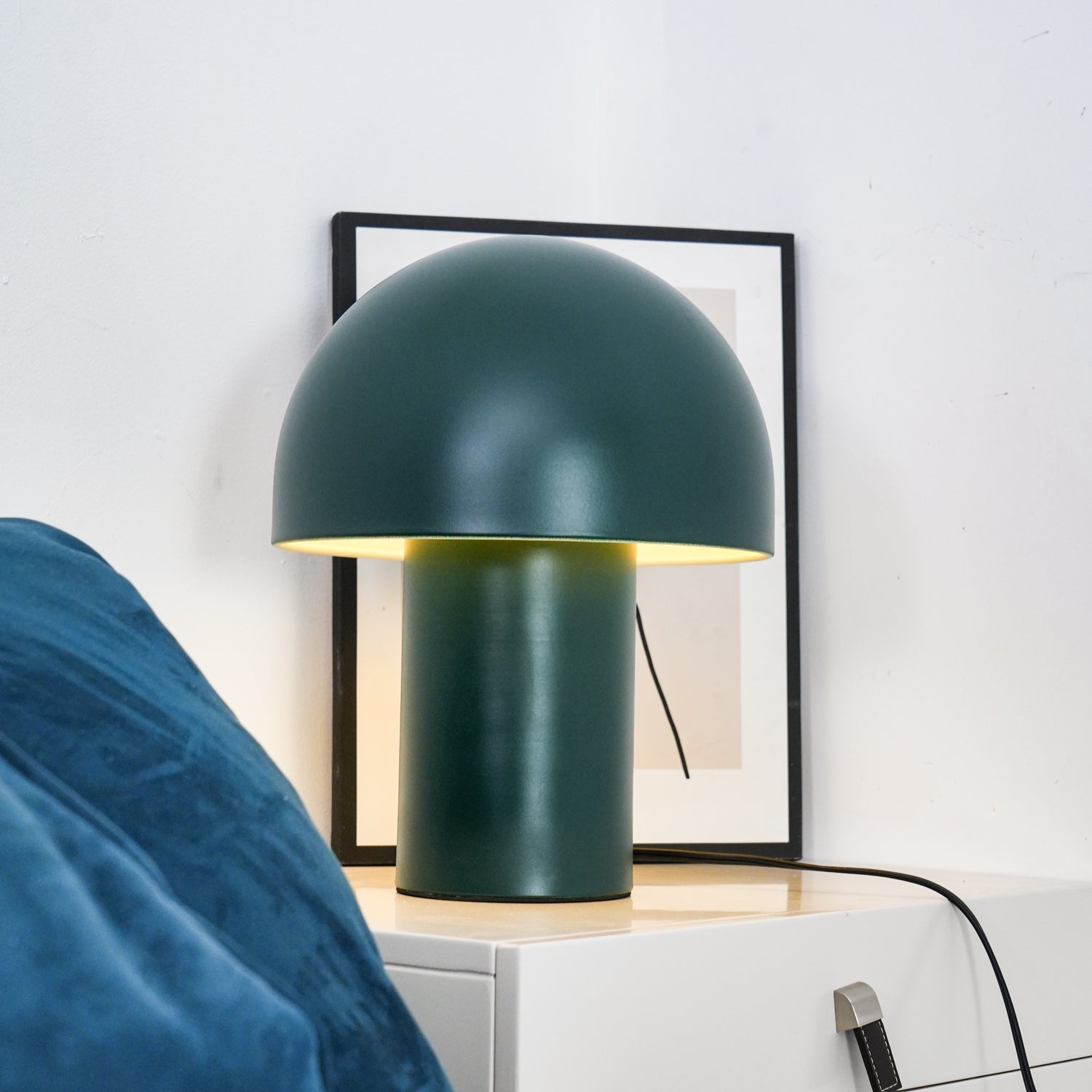 Lumoen Retro Table Lamp - Letslighting