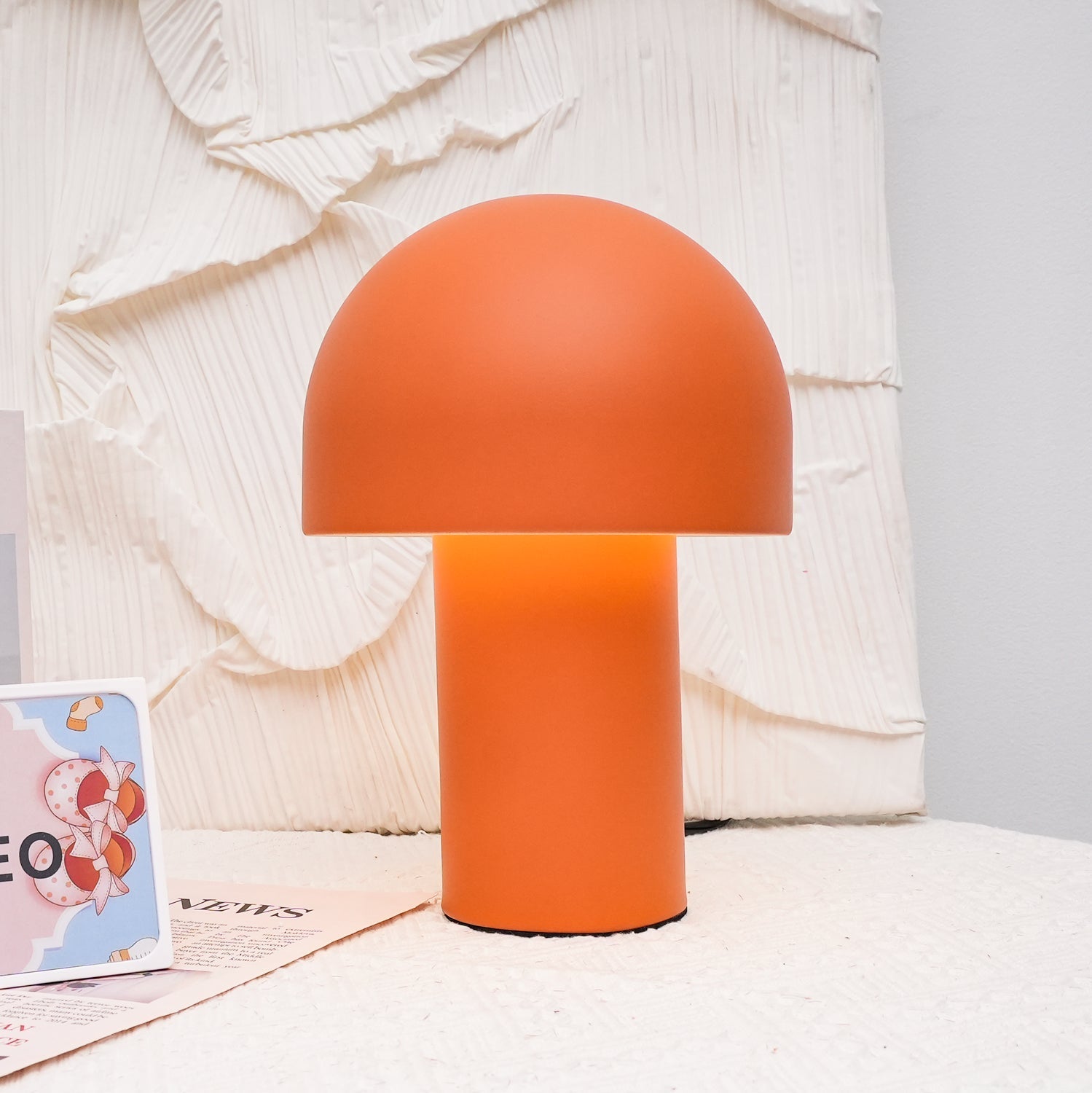 Lumoen Retro Table Lamp - Letslighting