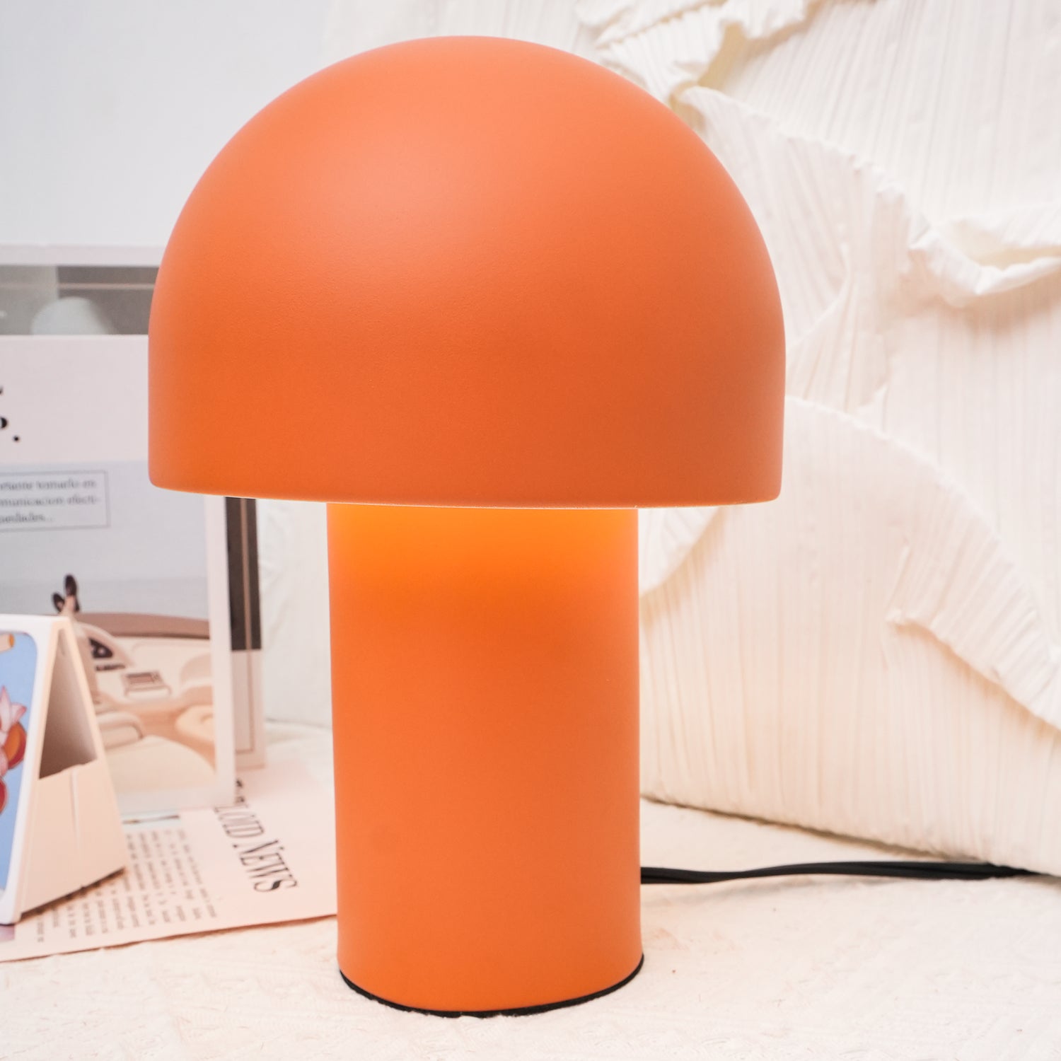 Lumoen Retro Table Lamp - Letslighting