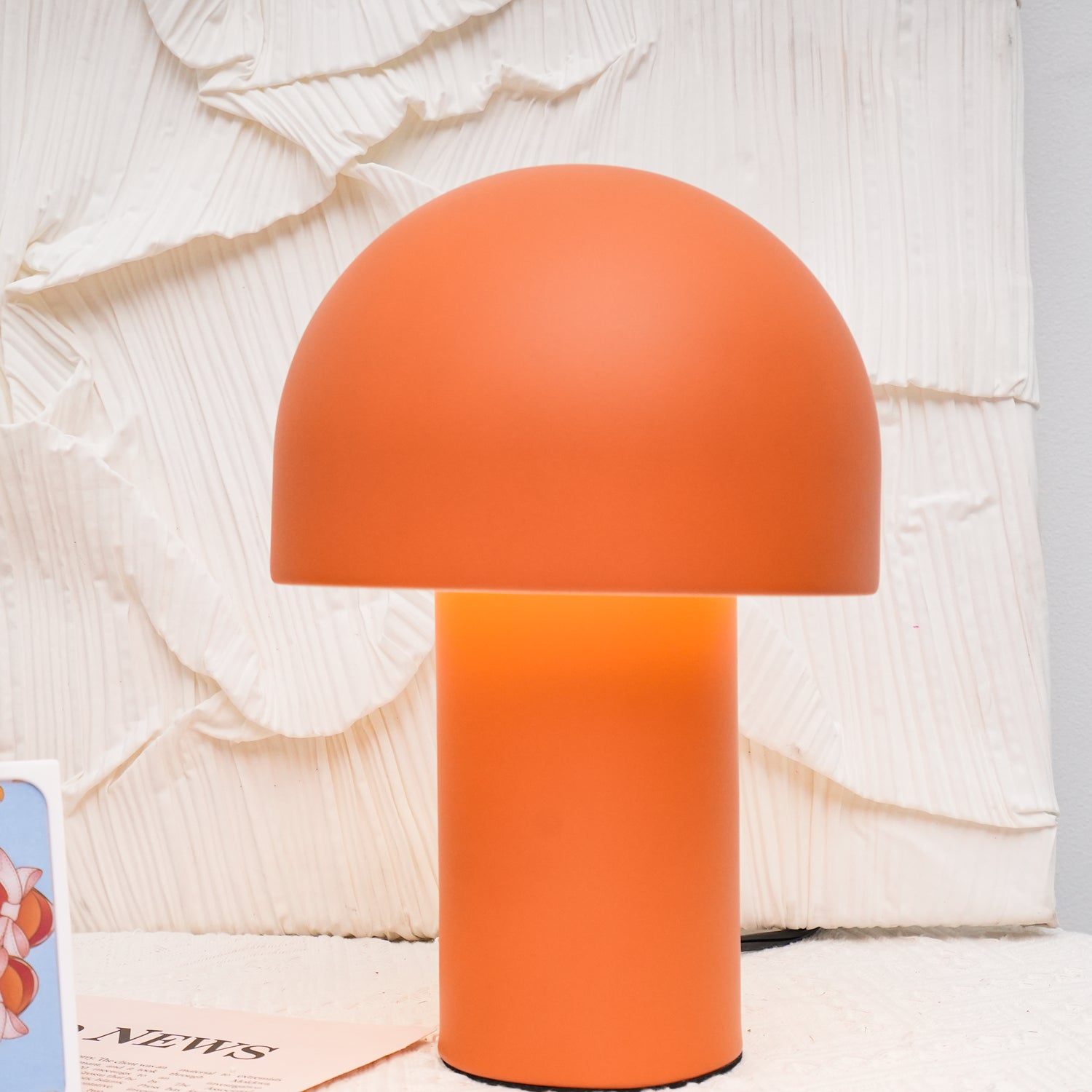Lumoen Retro Table Lamp - Letslighting