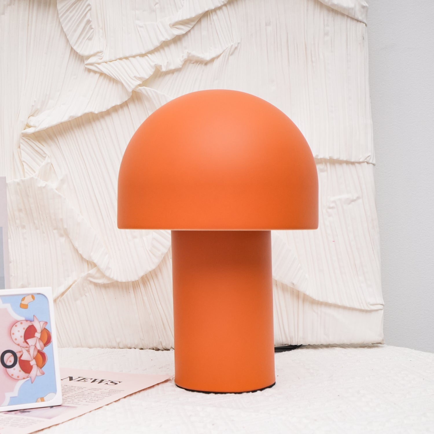 Lumoen Retro Table Lamp - Letslighting