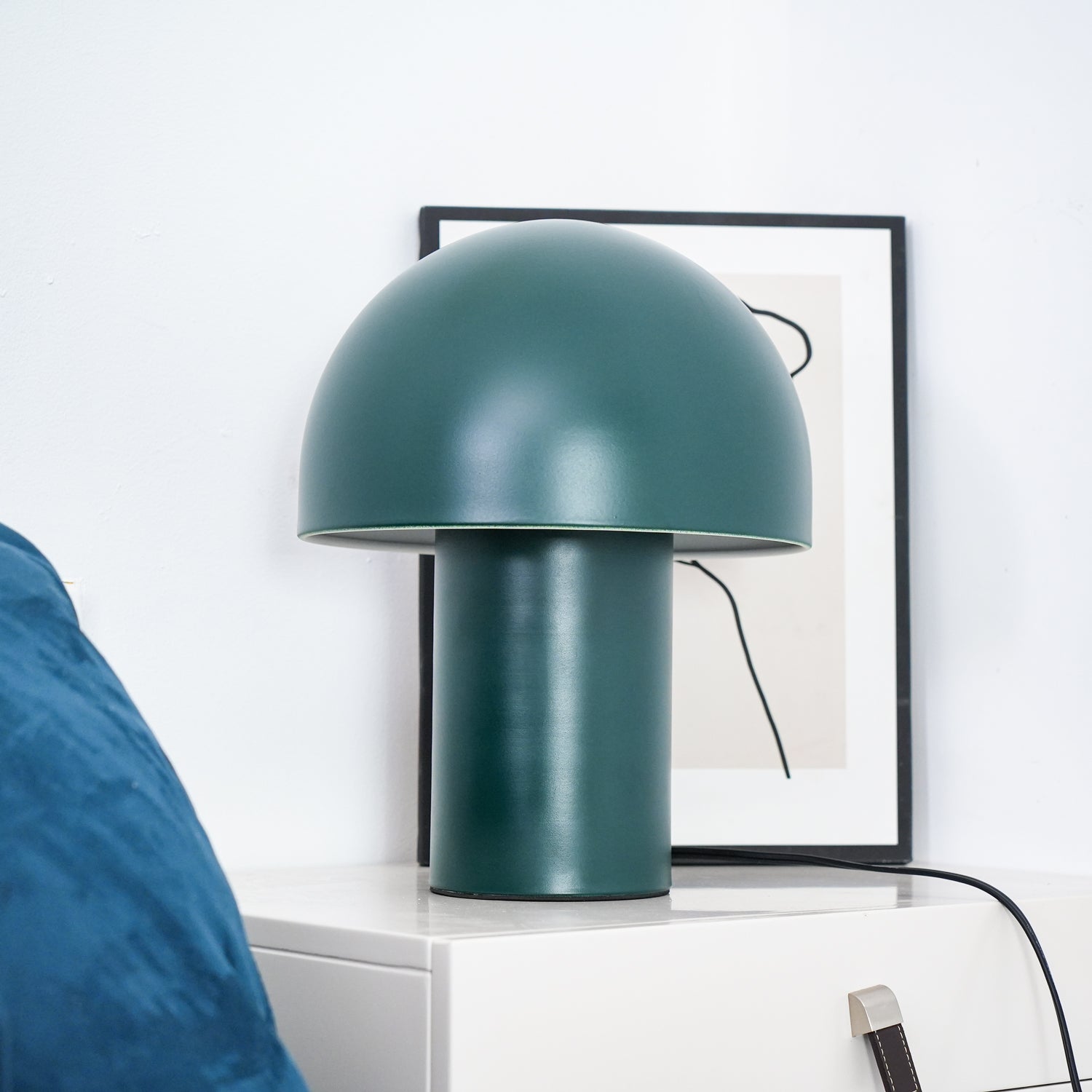 Lumoen Retro Table Lamp - Letslighting