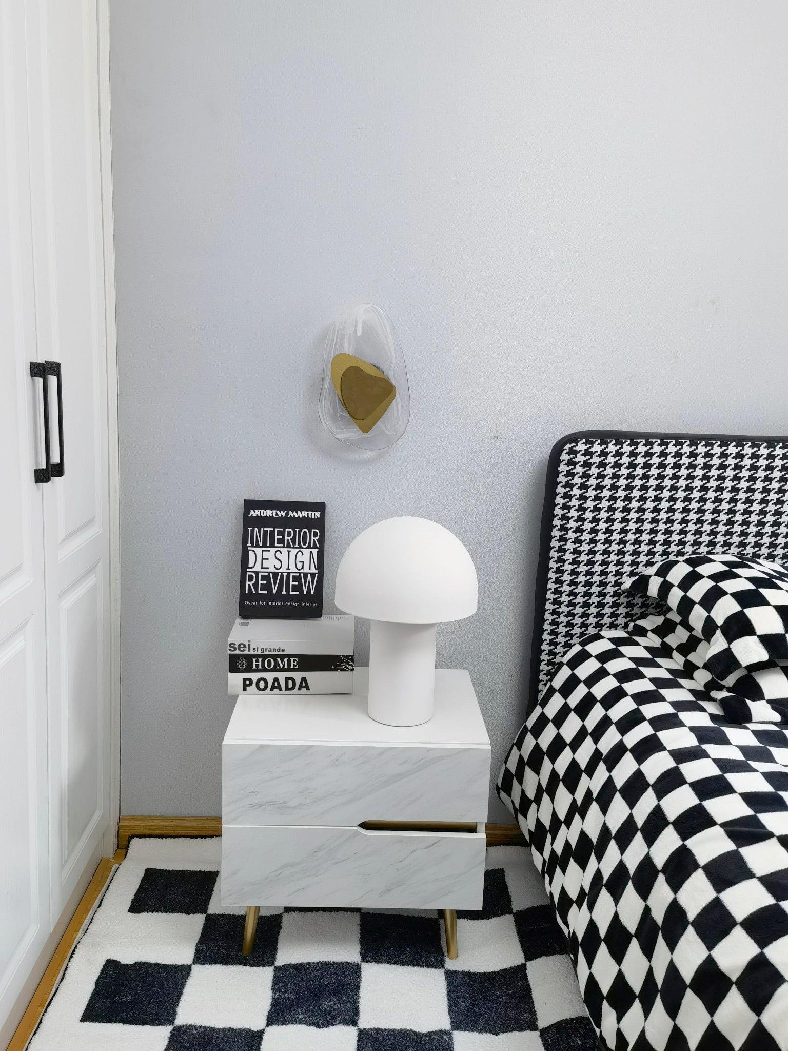 Lumoen Retro Table Lamp - Letslighting