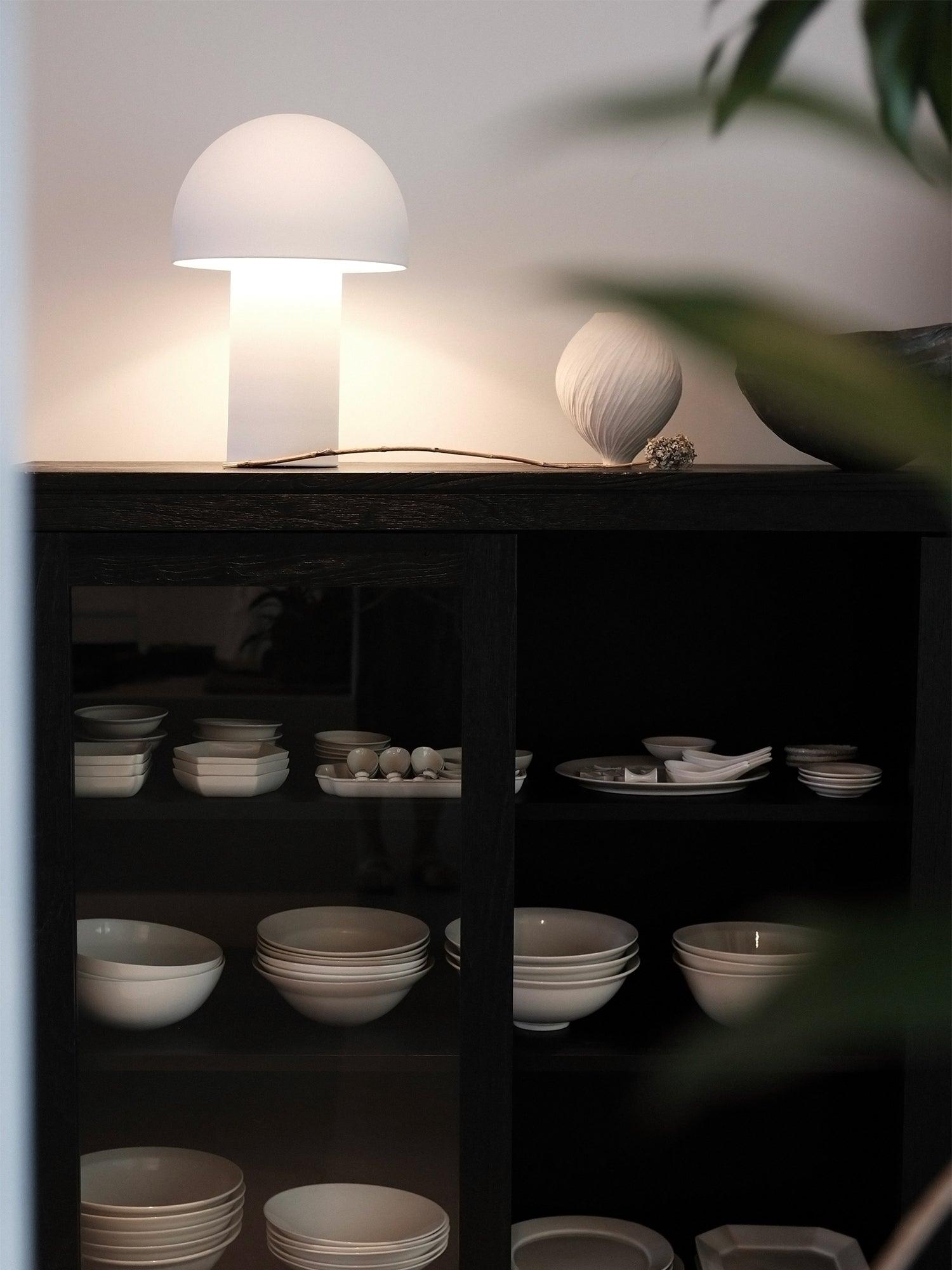 Lumoen Retro Table Lamp - Letslighting