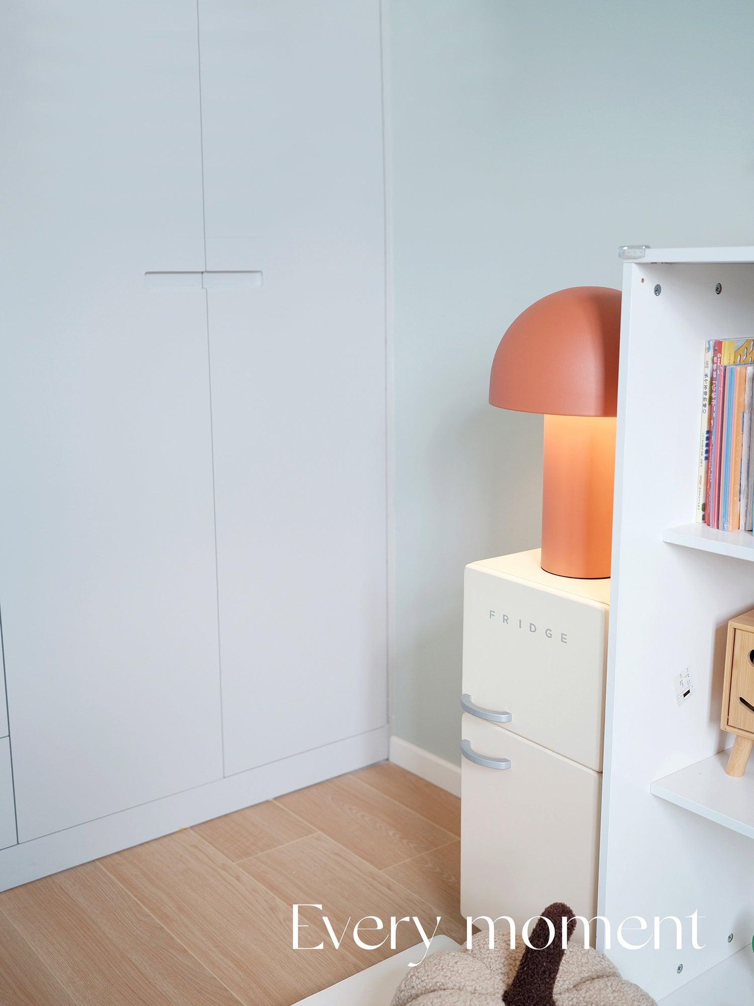 Lumoen Retro Table Lamp - Letslighting