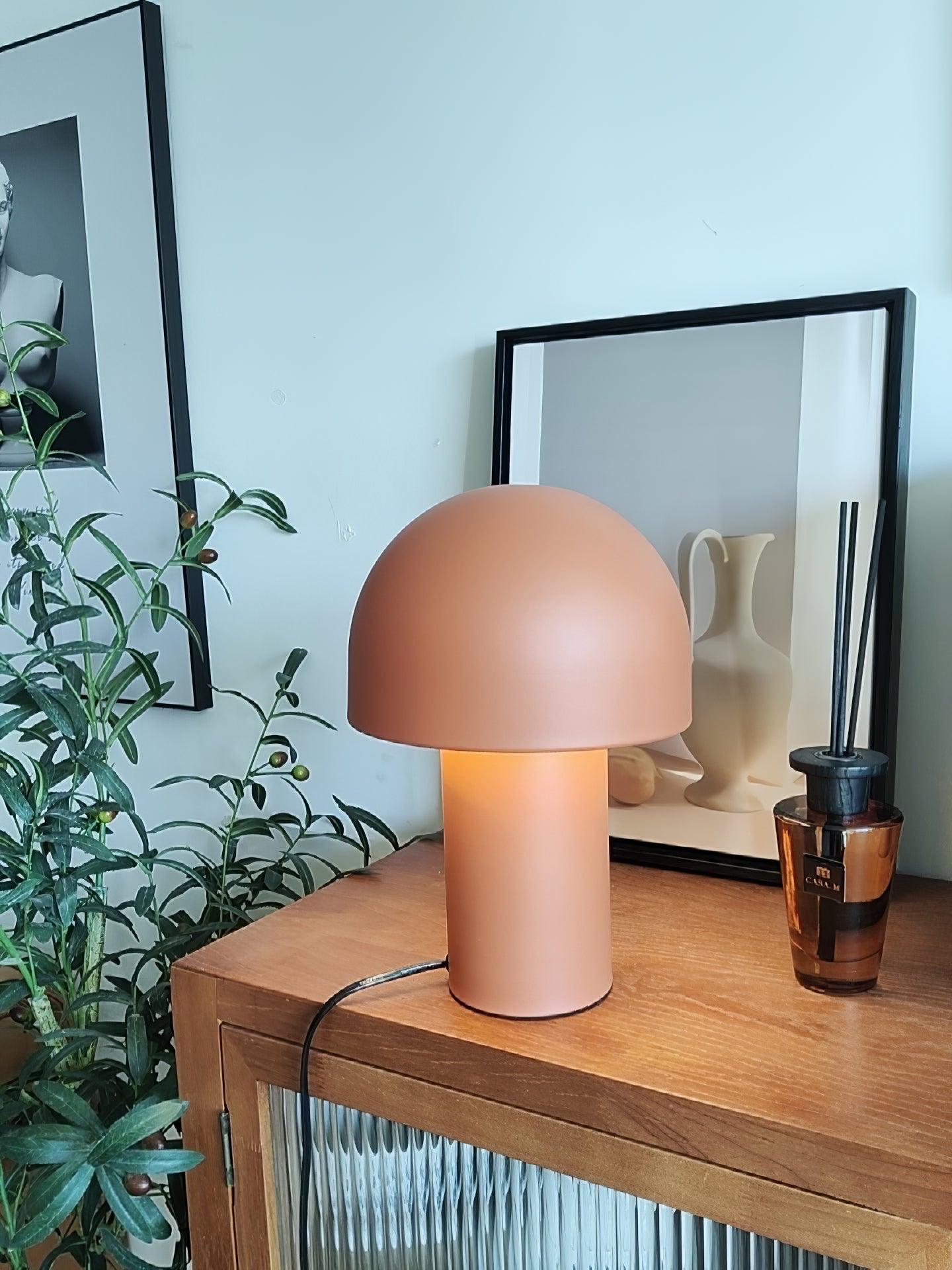 Lumoen Retro Table Lamp - Letslighting