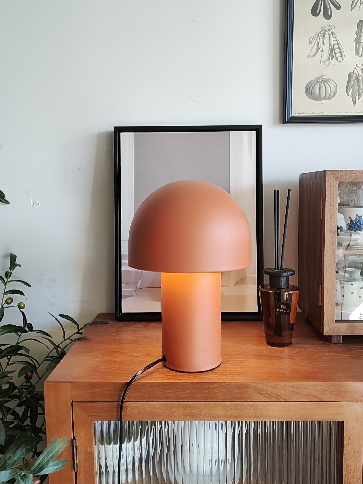 Lumoen Retro Table Lamp - Letslighting
