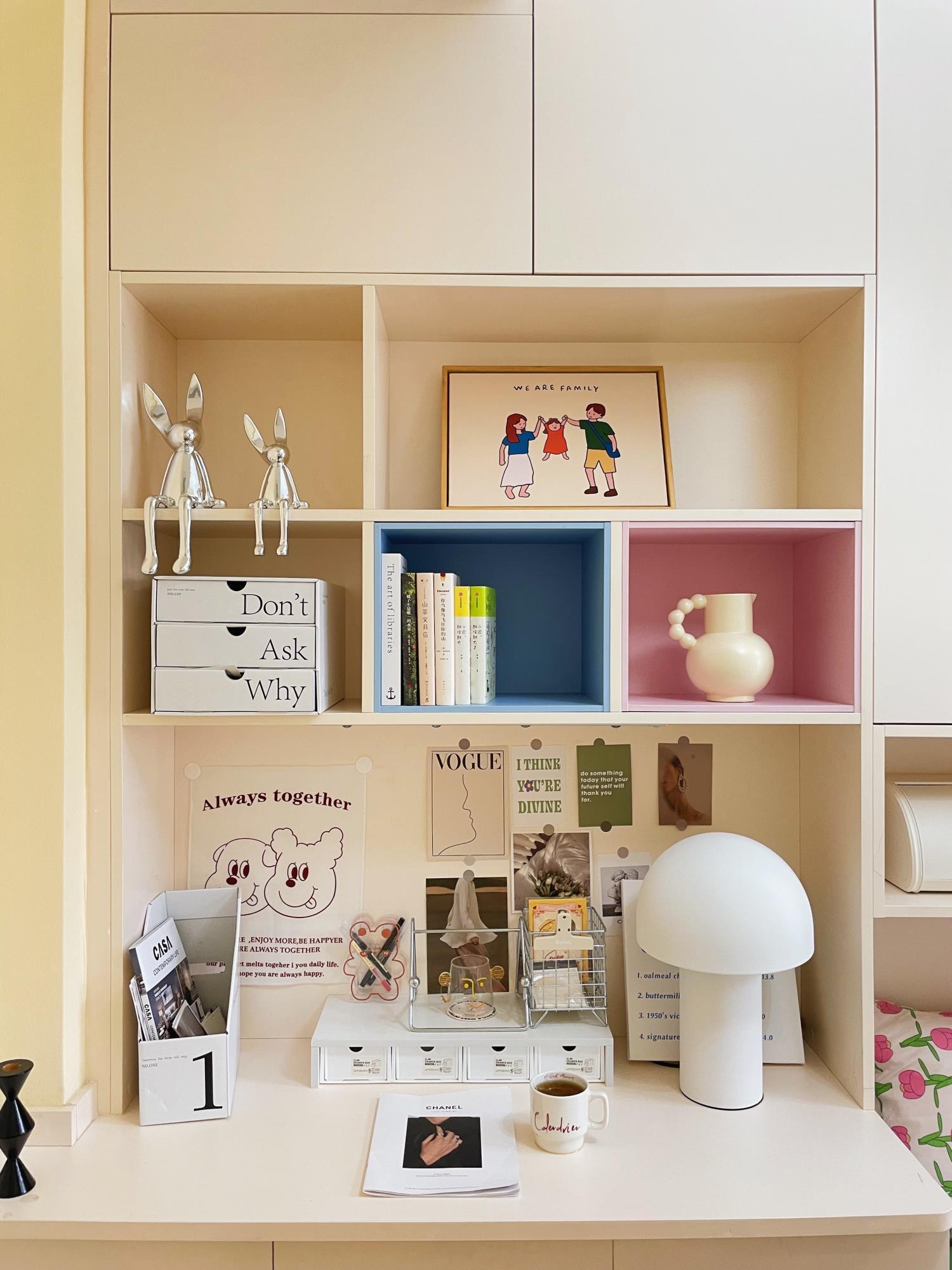 Lumoen Retro Table Lamp - Letslighting