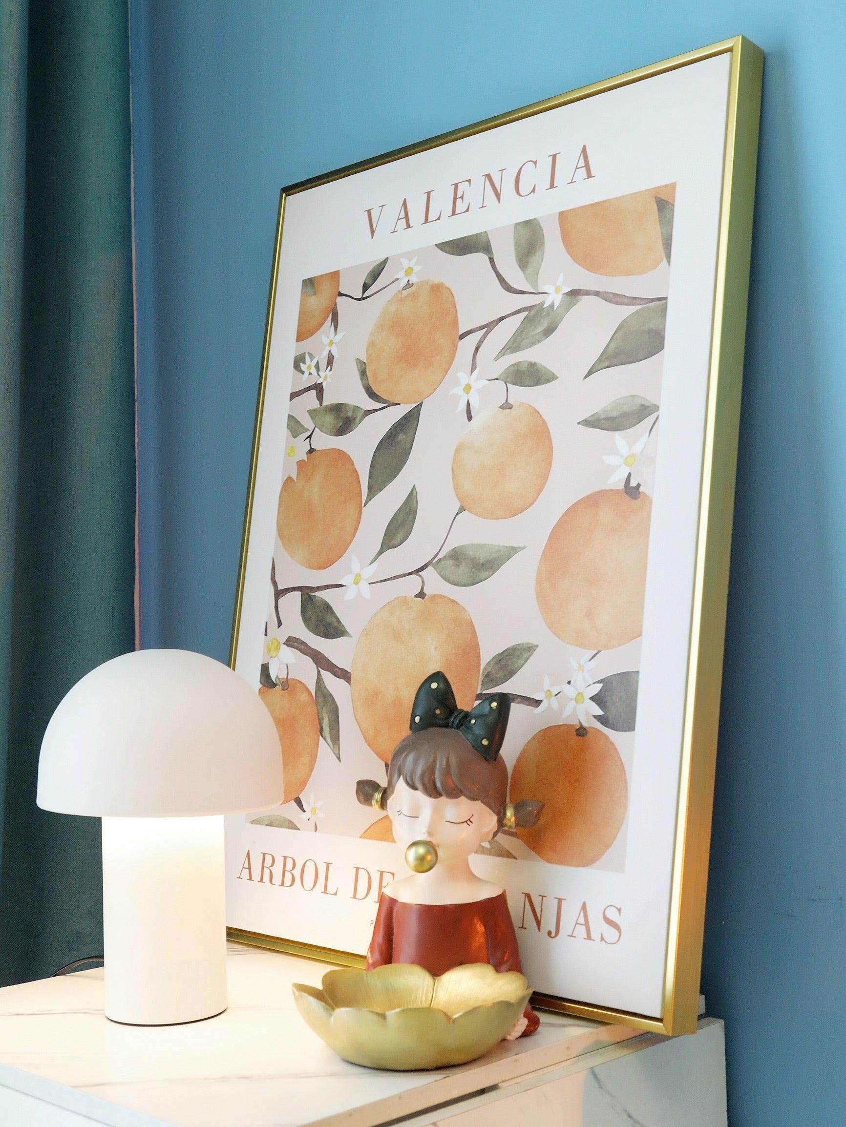 Lumoen Retro Table Lamp - Letslighting