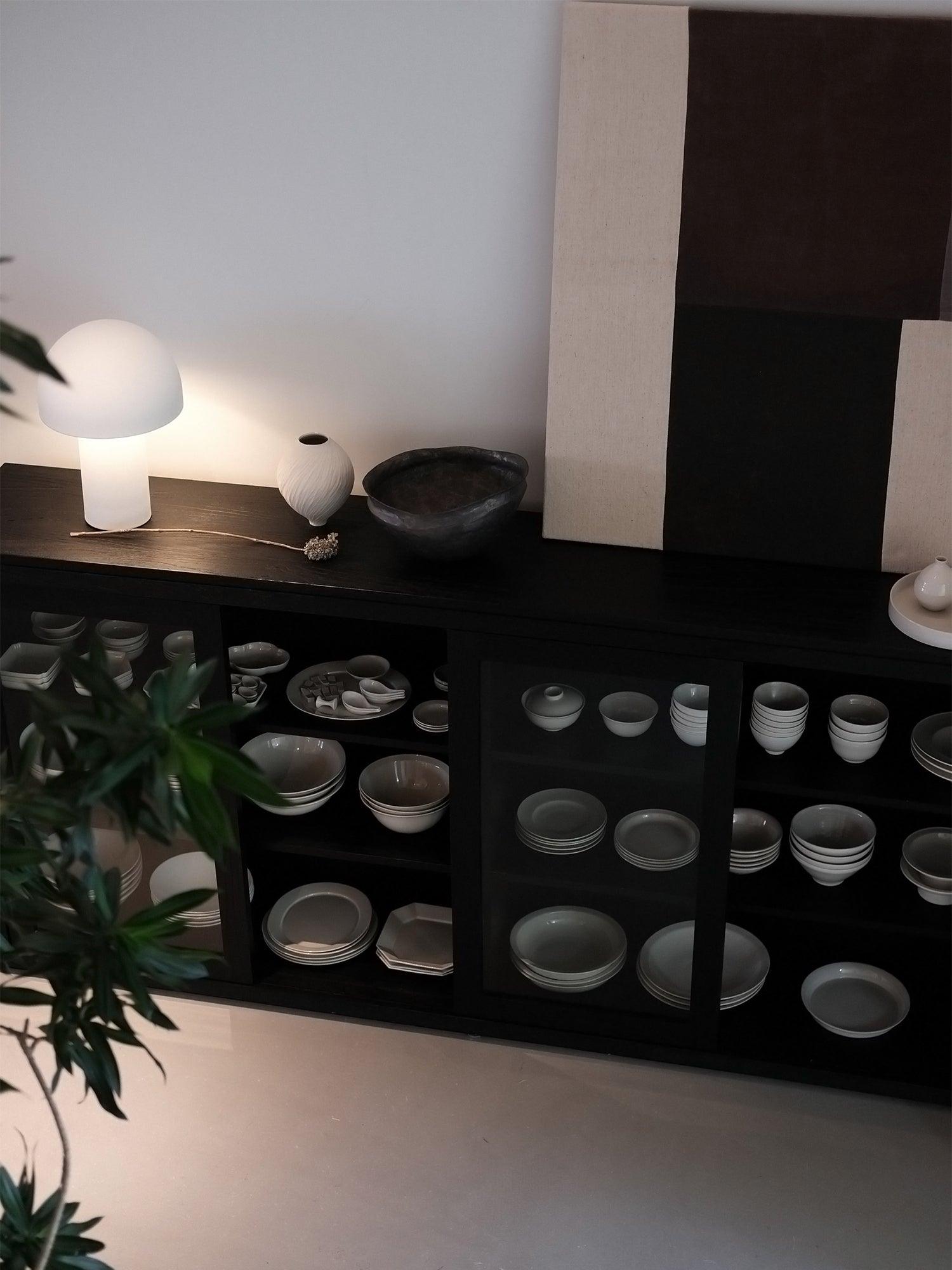 Lumoen Retro Table Lamp - Letslighting