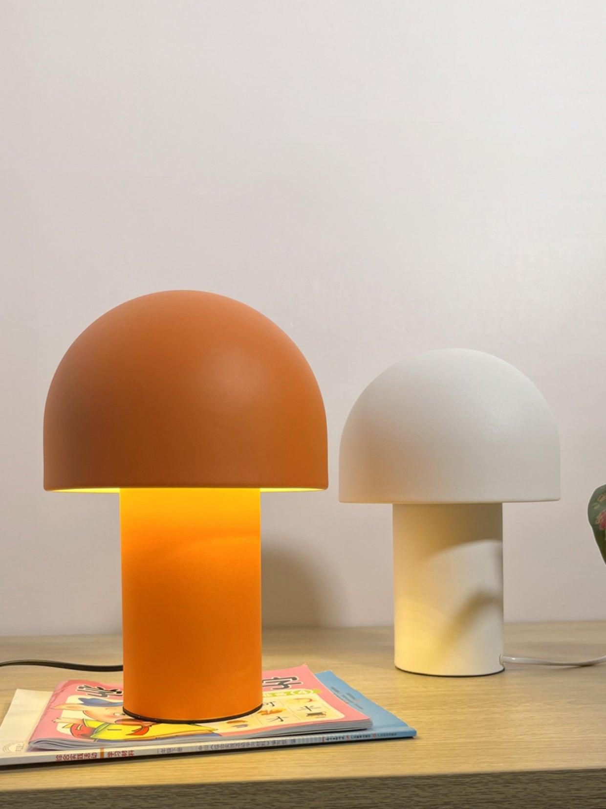 Lumoen Retro Table Lamp - Letslighting