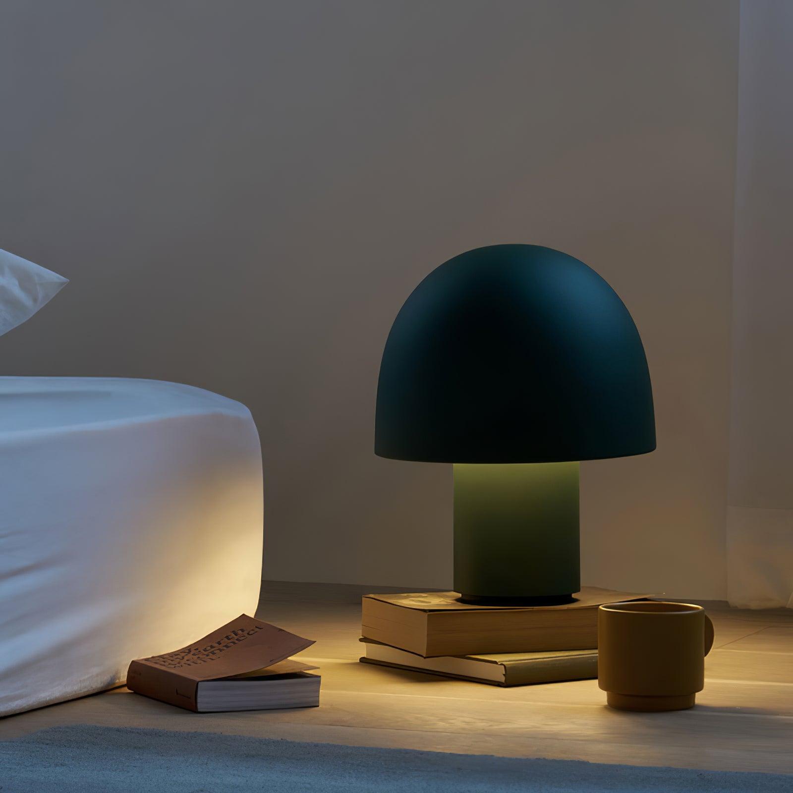 Lumoen Retro Table Lamp - Letslighting