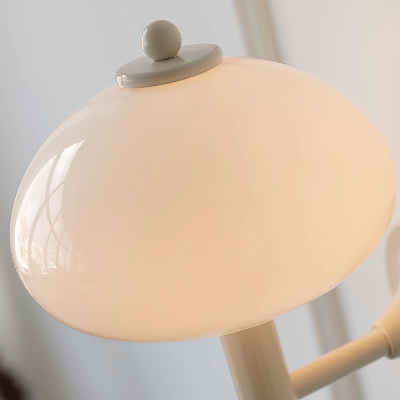 Mushroom Wall Lamp - Letslighting