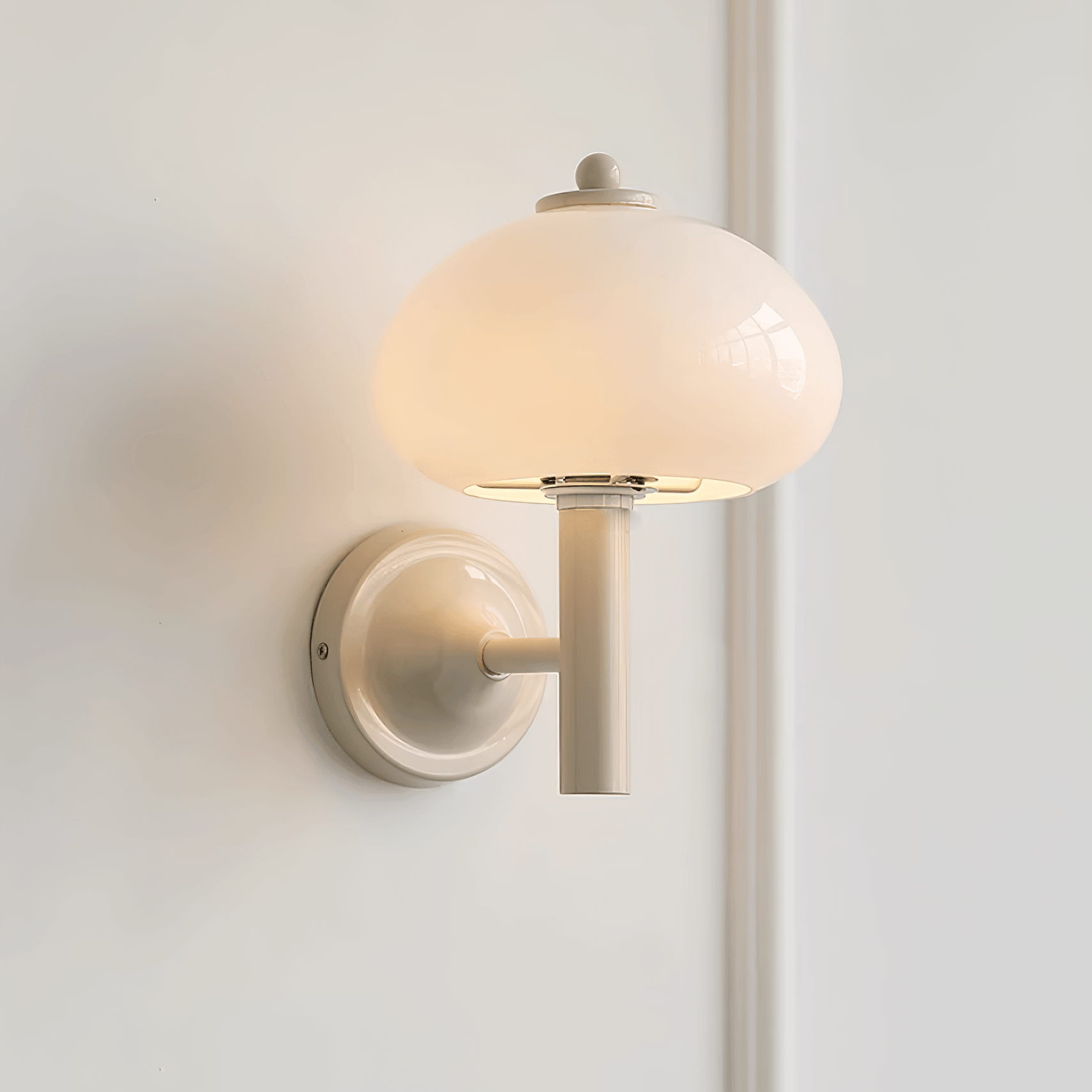 Mushroom Wall Lamp - Letslighting