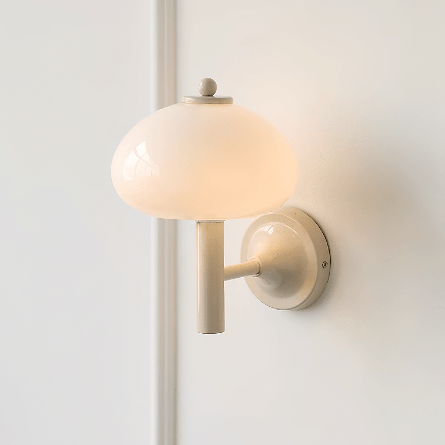 Mushroom Wall Lamp - Letslighting