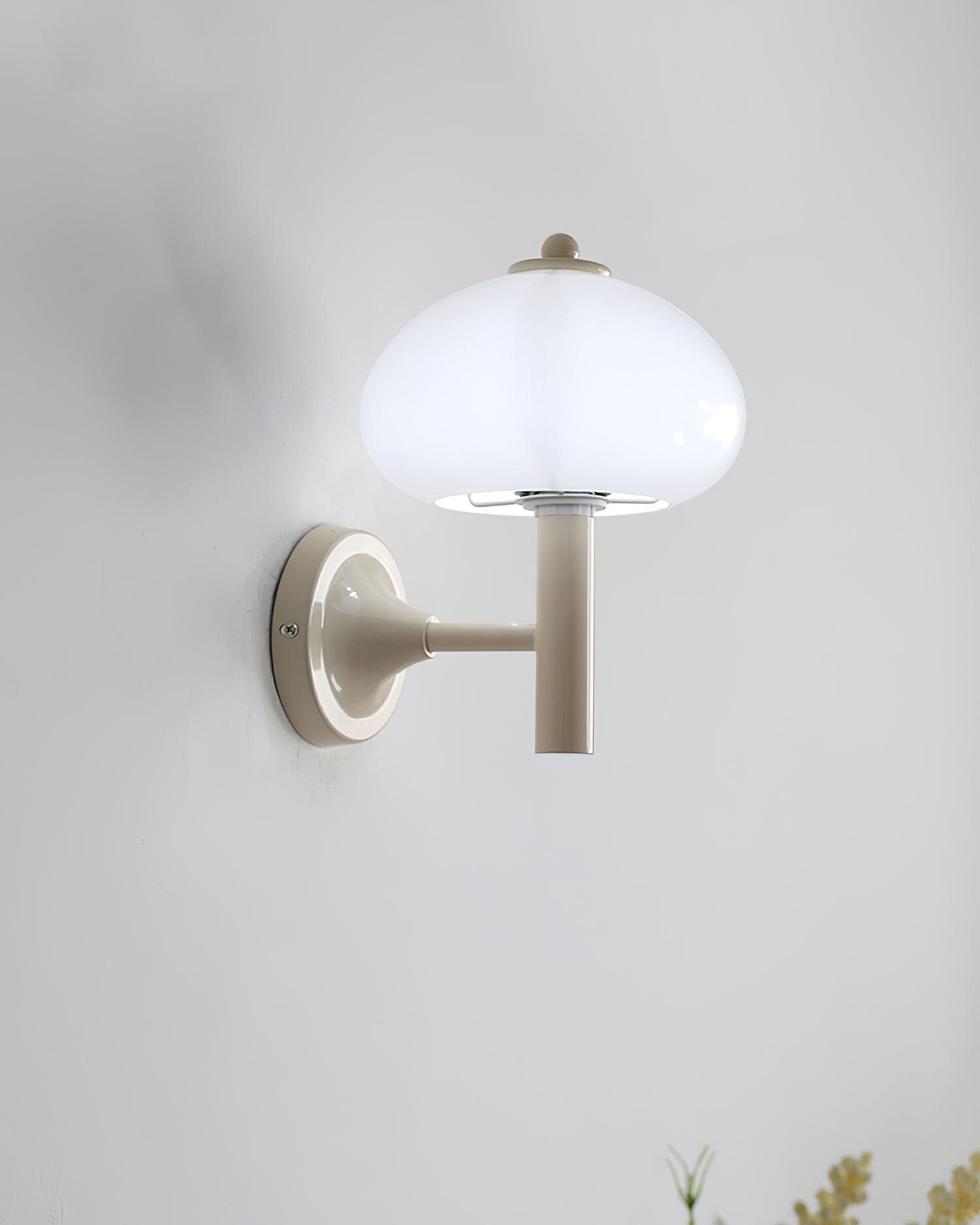 Mushroom Wall Lamp - Letslighting