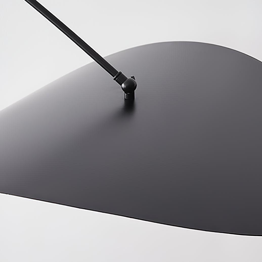 Embise Glass Minimalist Wall Lamp - Letslighting