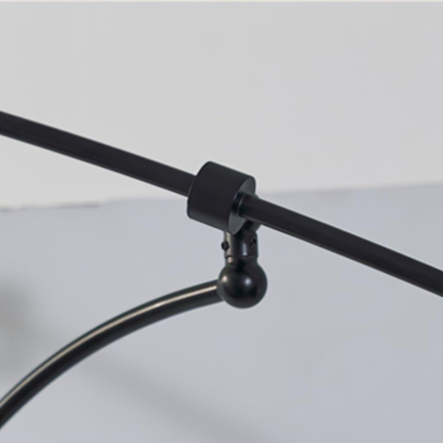 Embise Glass Minimalist Wall Lamp - Letslighting