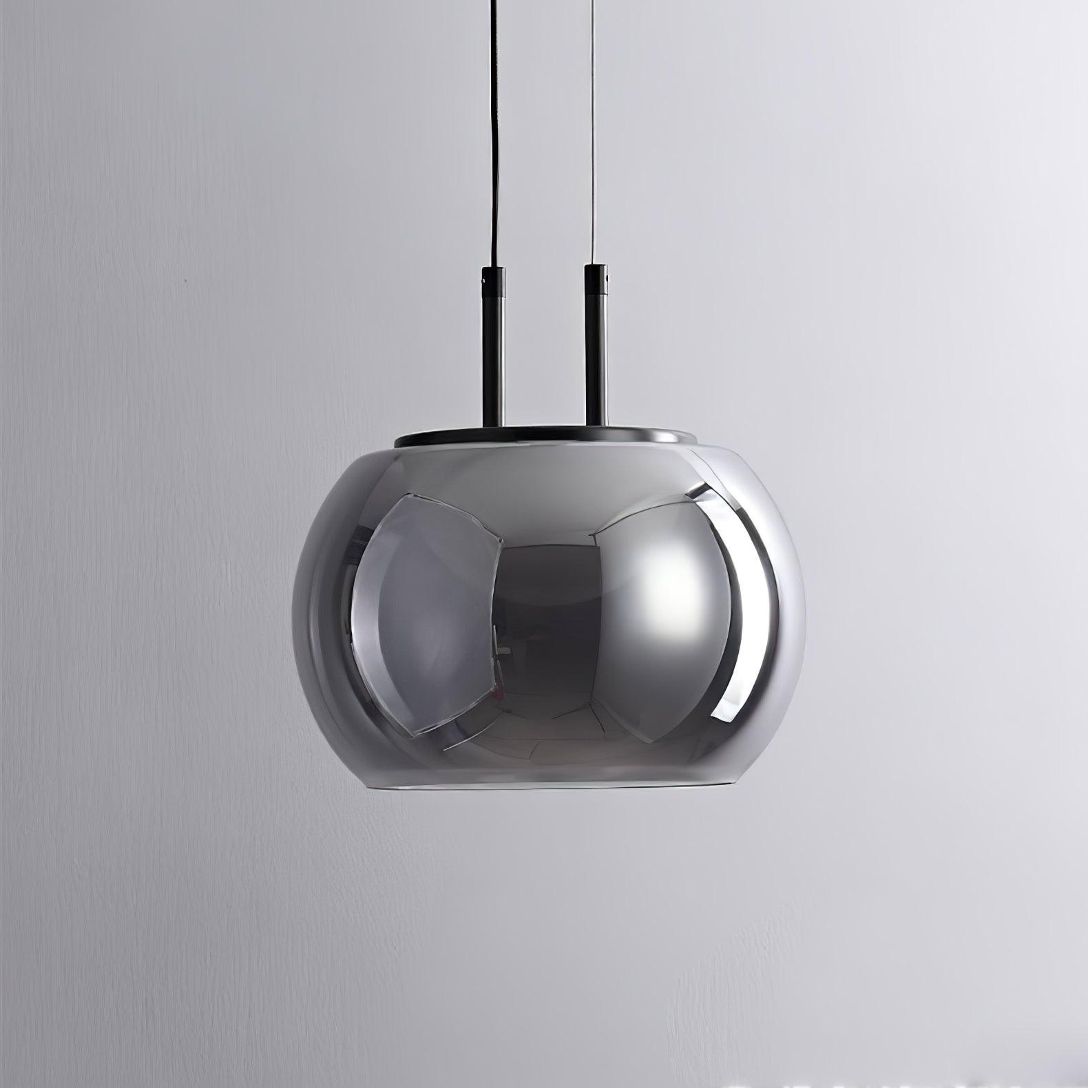 Zirena Acrylic Glam Pendant Light - Letslighting