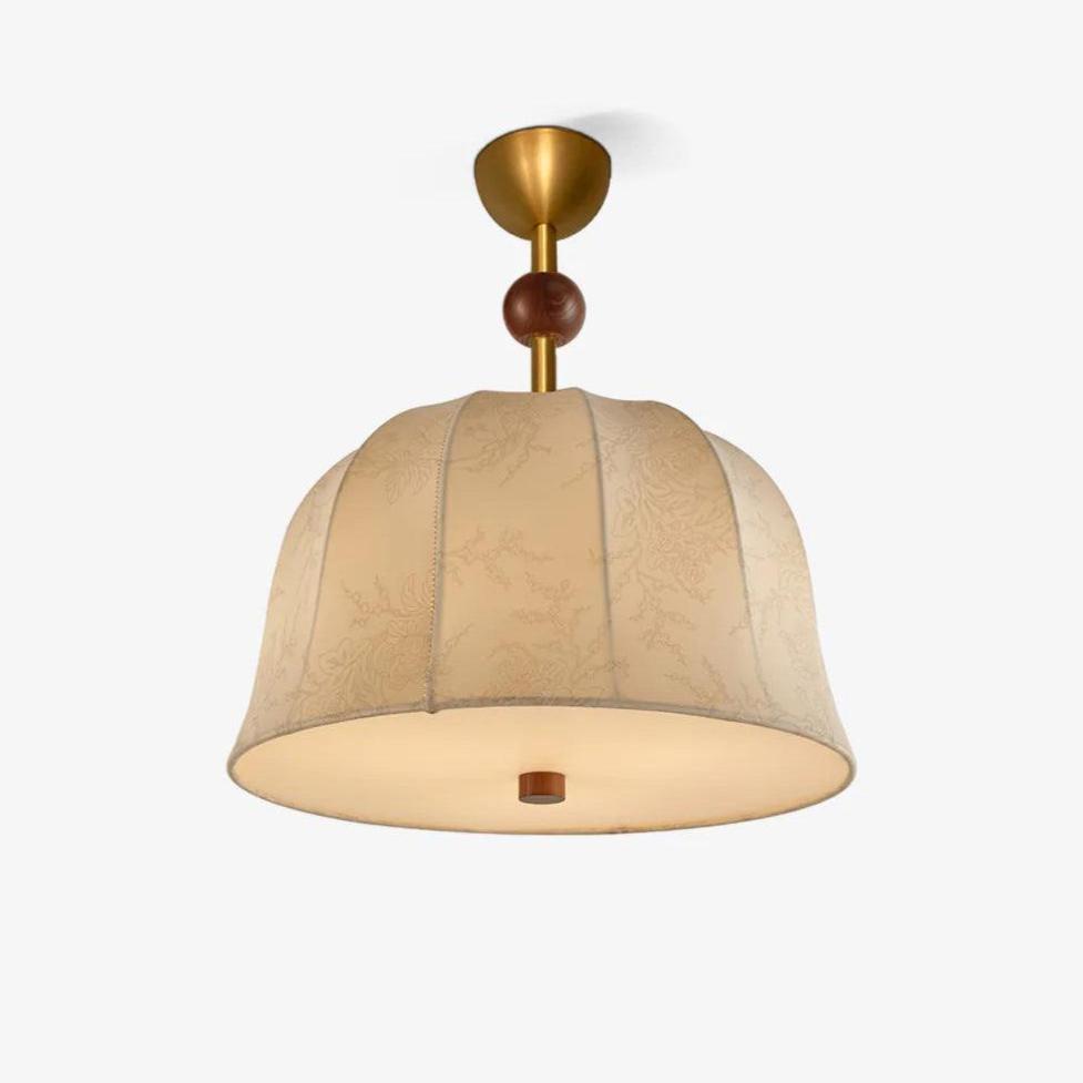 Willian Vintage Ceiling Lamp - Letslighting