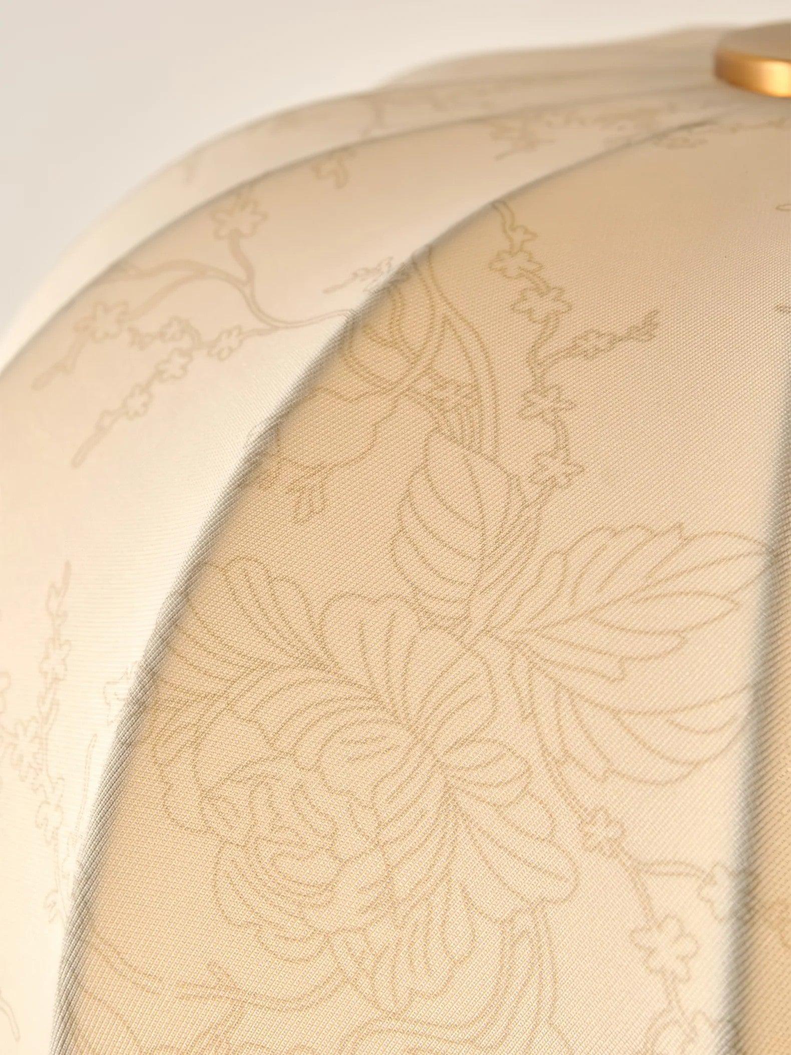 Willian Vintage Ceiling Lamp - Letslighting