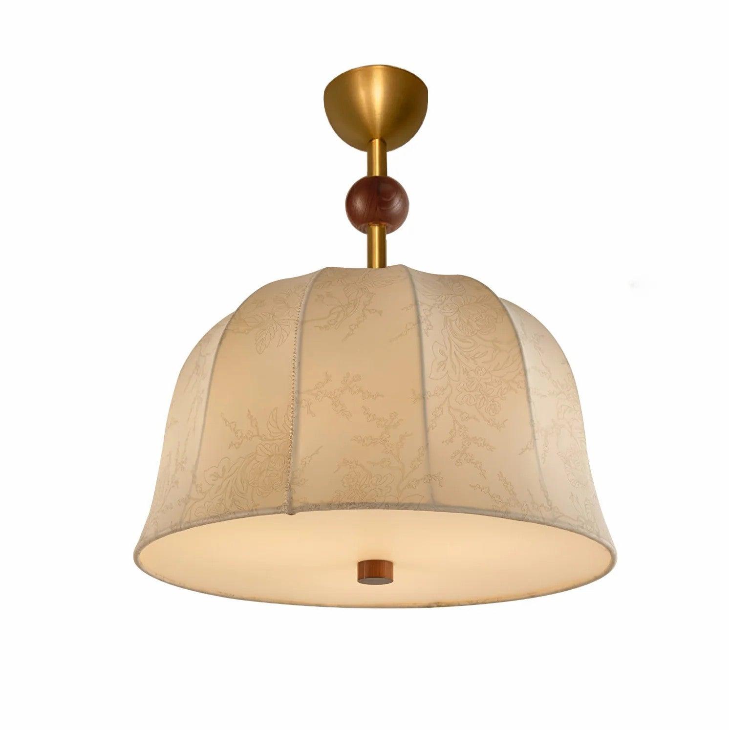 Willian Vintage Ceiling Lamp - Letslighting