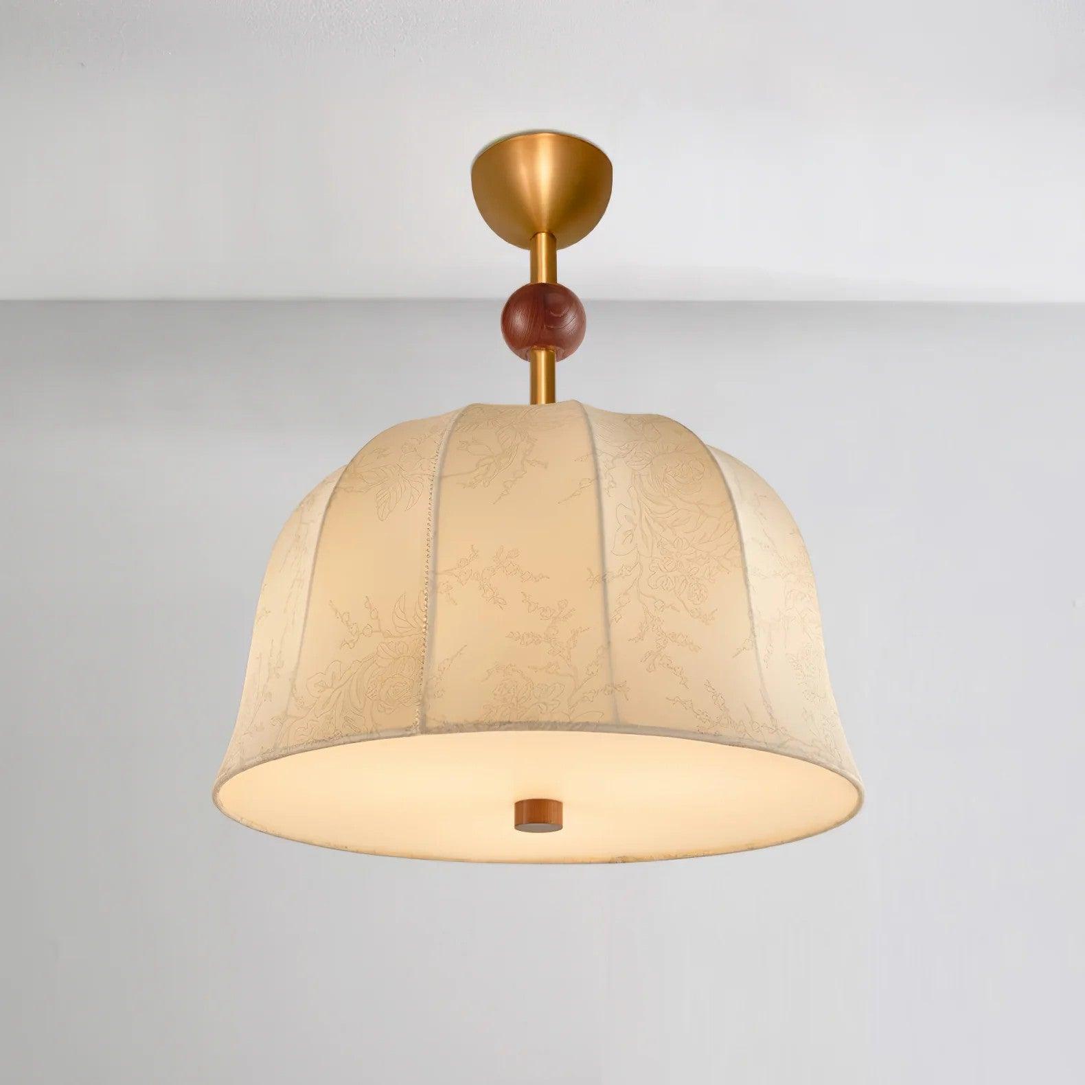 Willian Vintage Ceiling Lamp - Letslighting