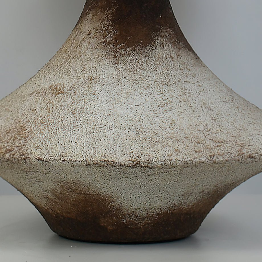 Navoer Fabric Artistic Table Lamp - Letslighting