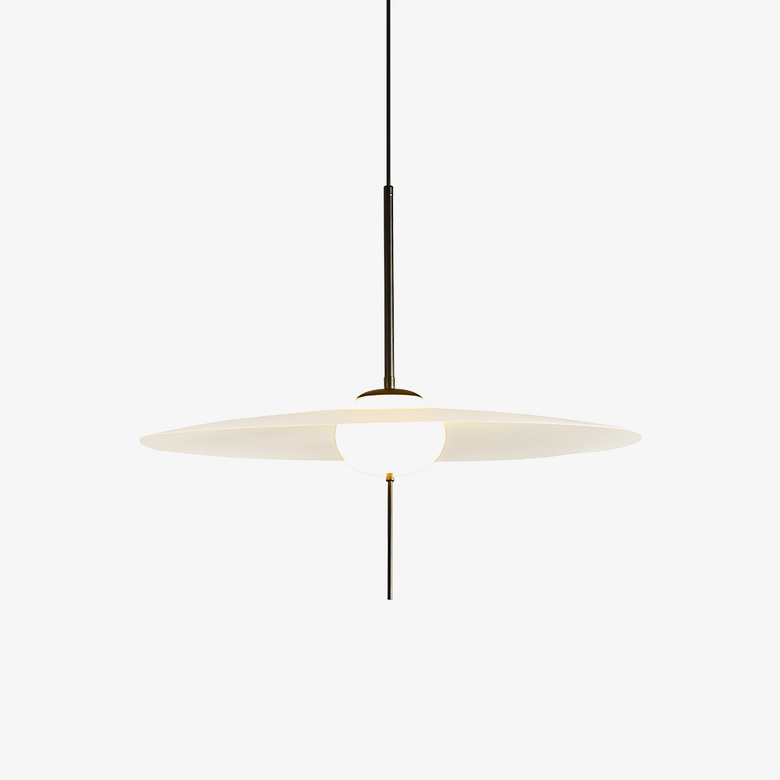 Zelara Classic Industrial Pendant Lamp - Letslighting