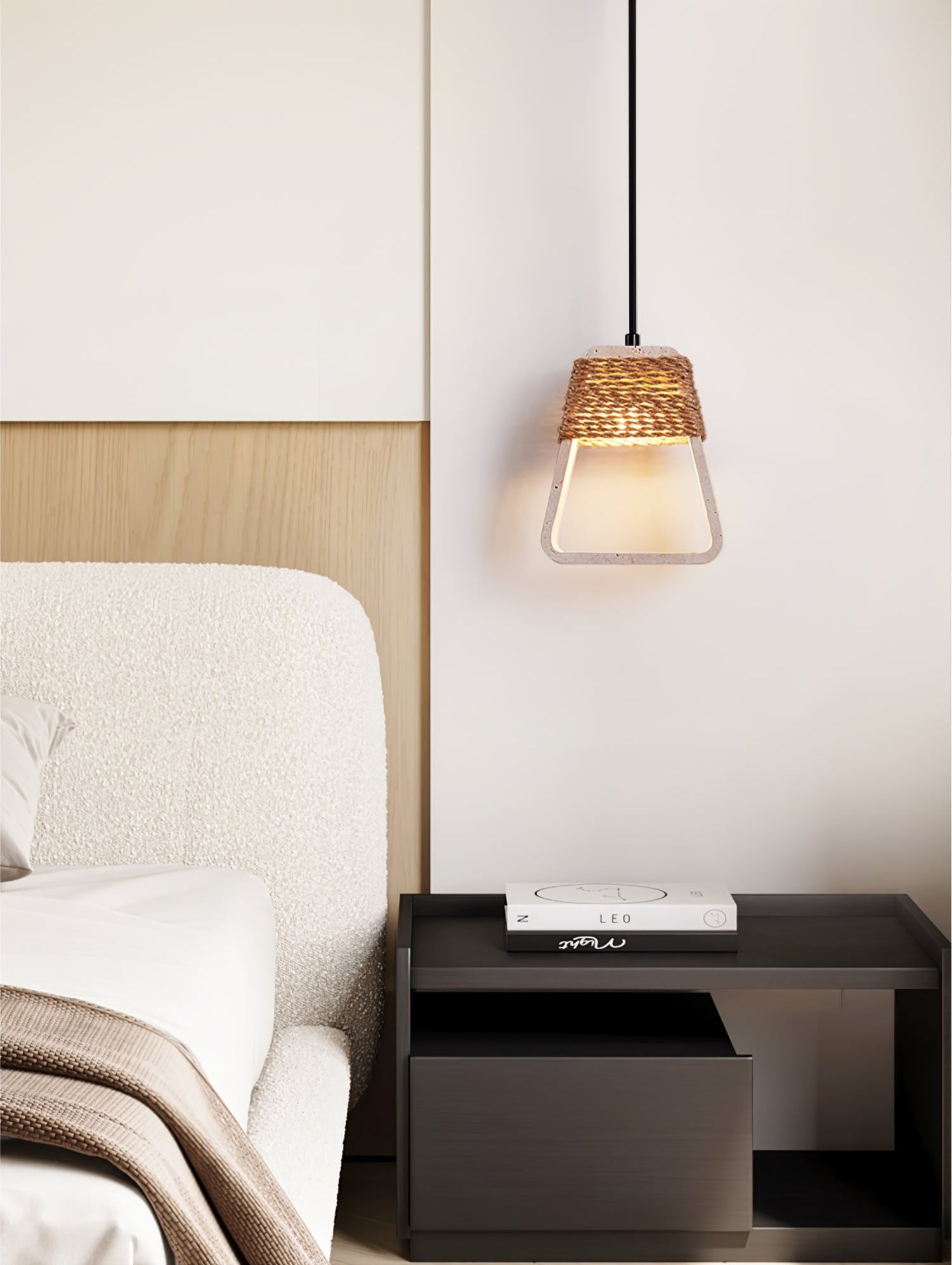 Naroa Pendant Light - Letslighting