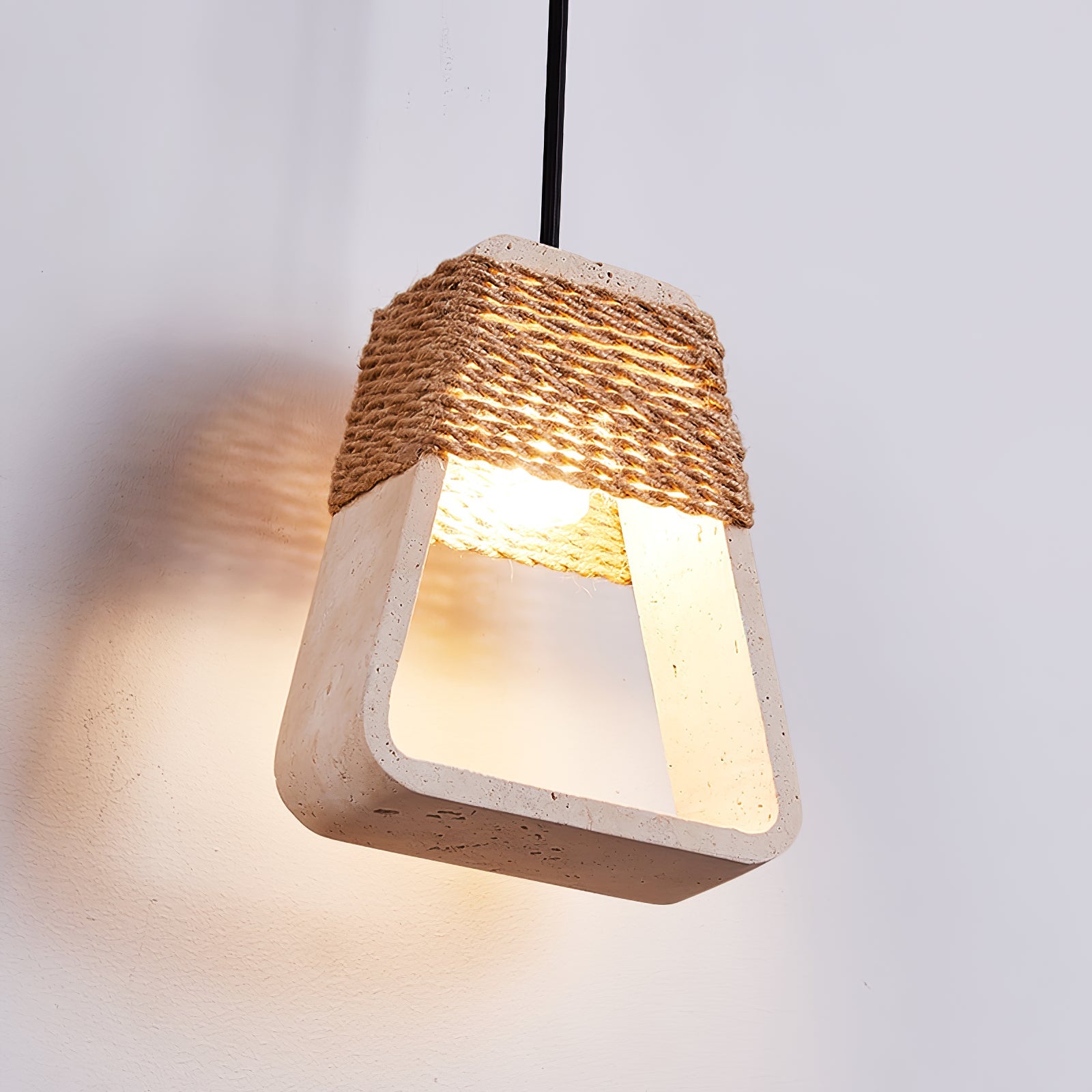 Naroa Pendant Light - Letslighting