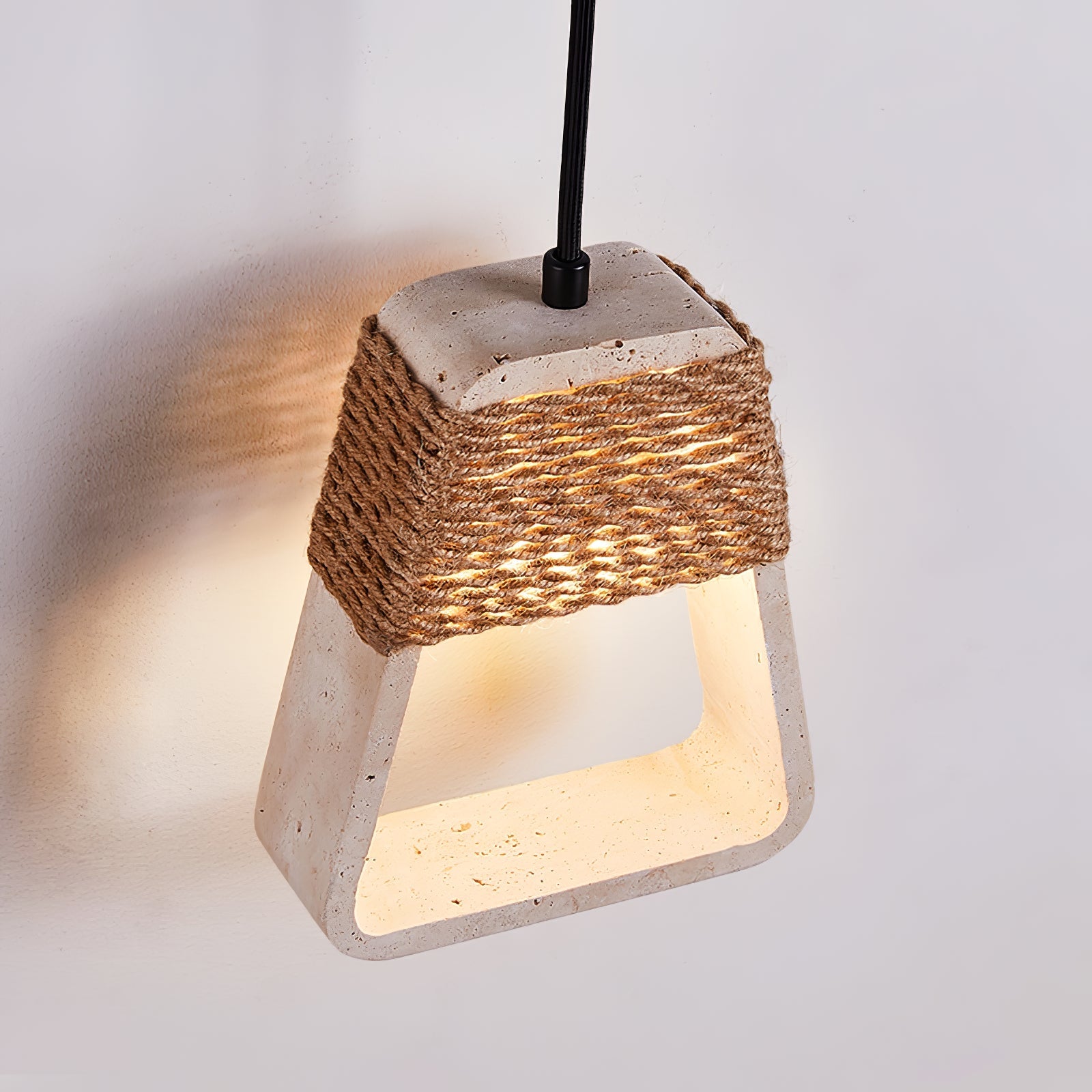 Naroa Pendant Light - Letslighting